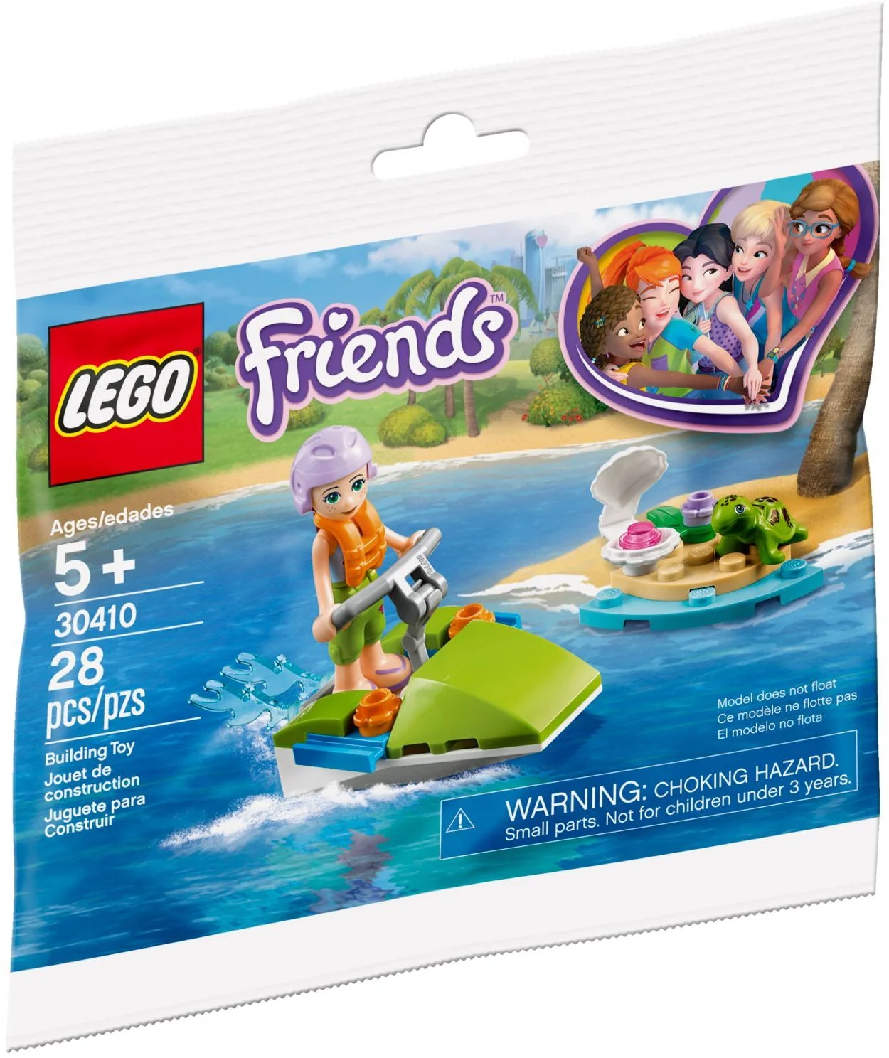 Mia's Water Fun - Thumbnail 2