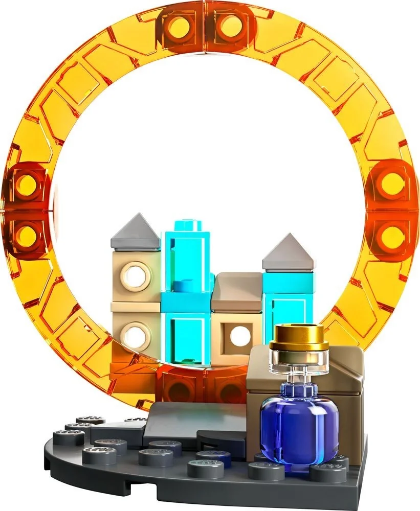 Doctor Strange's Interdimensional Portal - Thumbnail 2