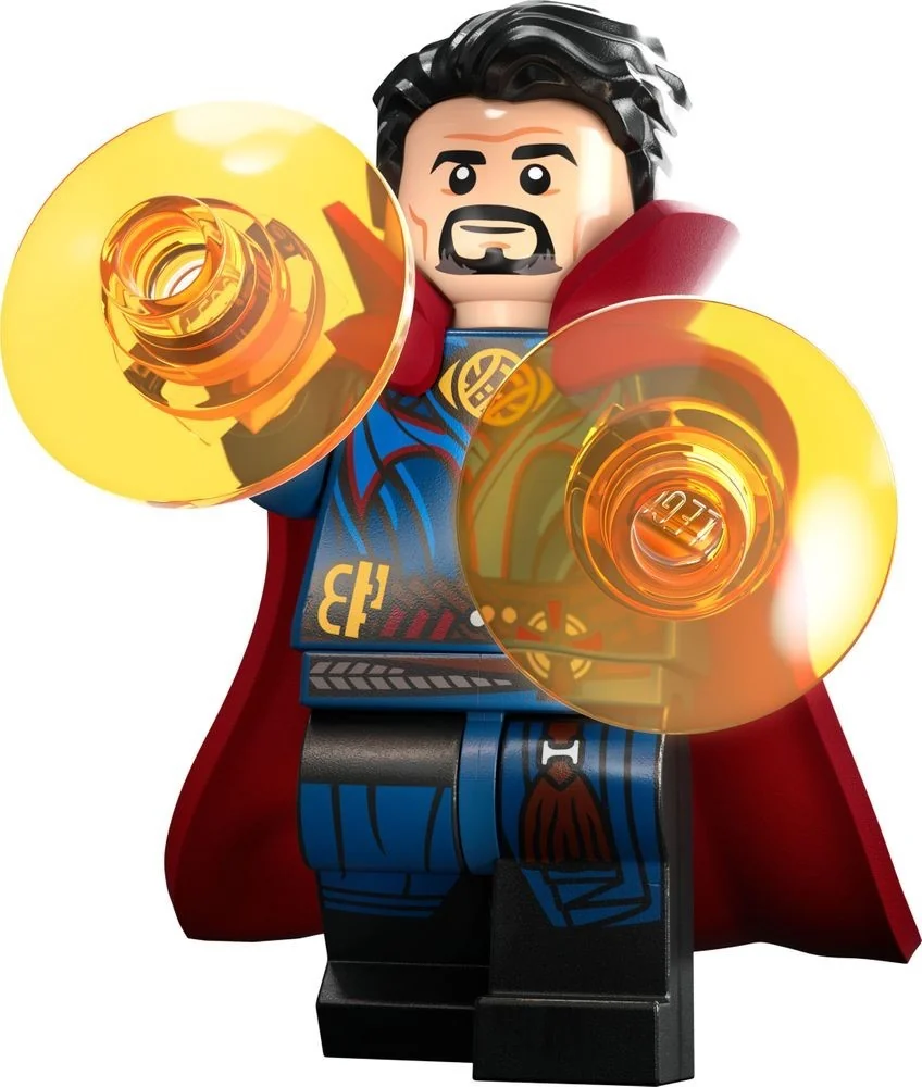 Doctor Strange's Interdimensional Portal - Thumbnail 3