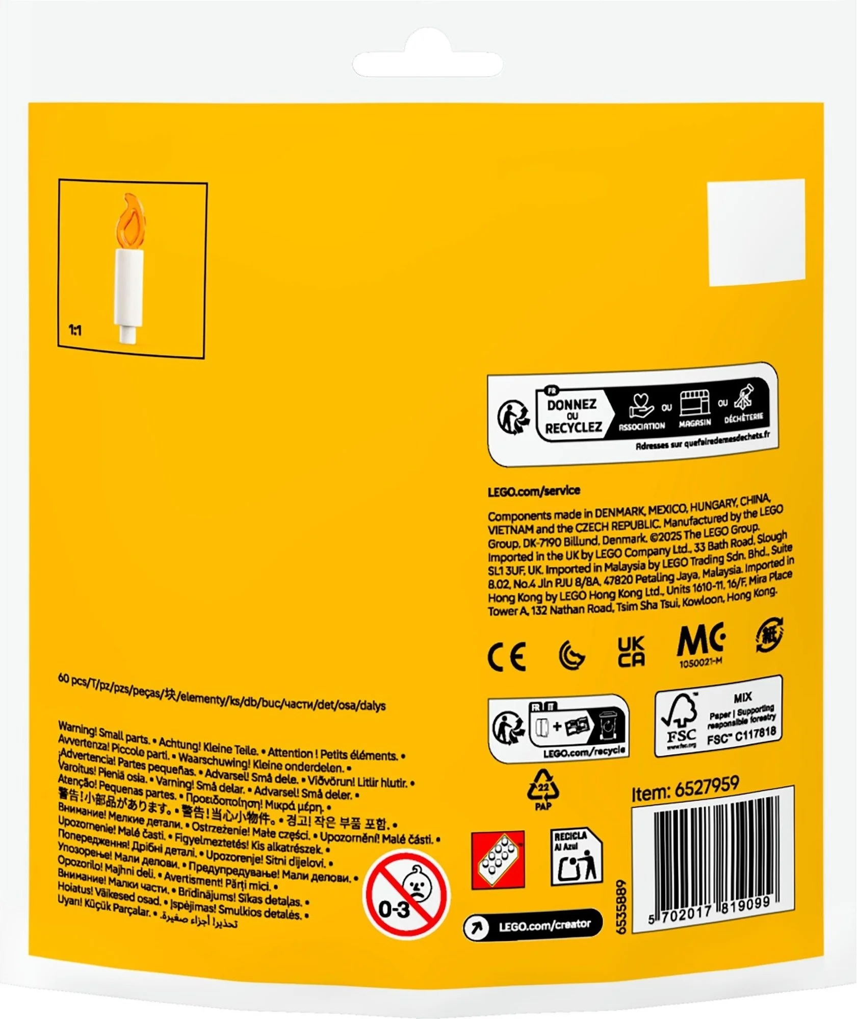 Geburtstagspartytiere - Thumbnail 2