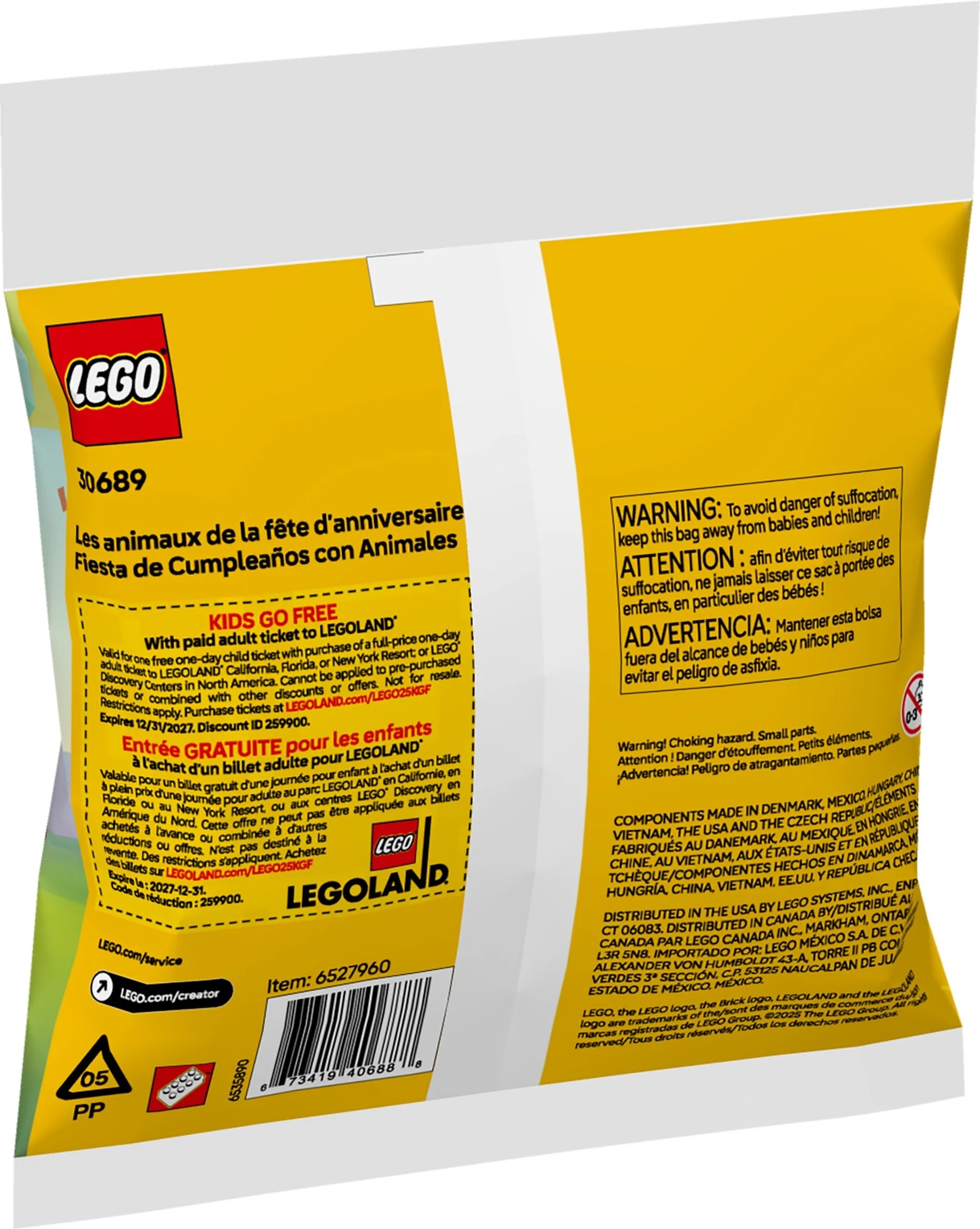 Geburtstagspartytiere - Thumbnail 5