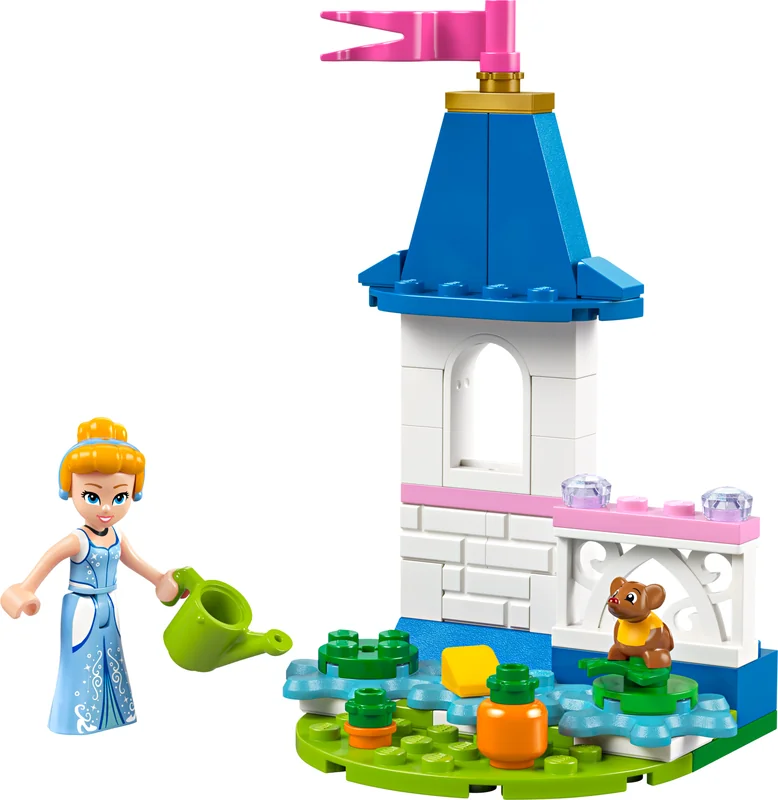 LEGO Disney Princess 30695