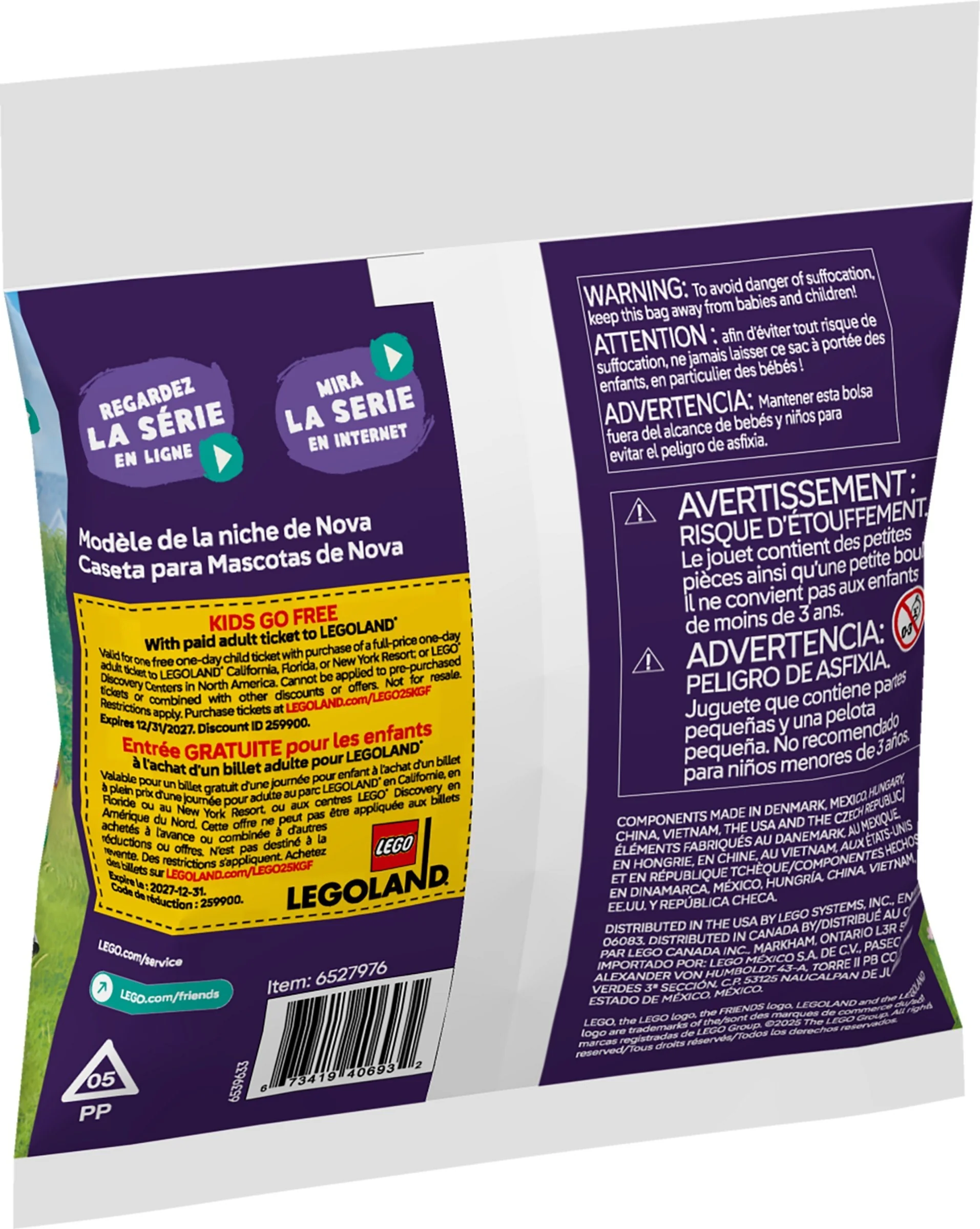 Novas Doghouse Build - Thumbnail 4