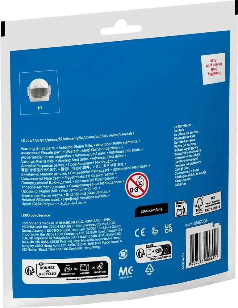 Go-Kart Racer - Thumbnail 3