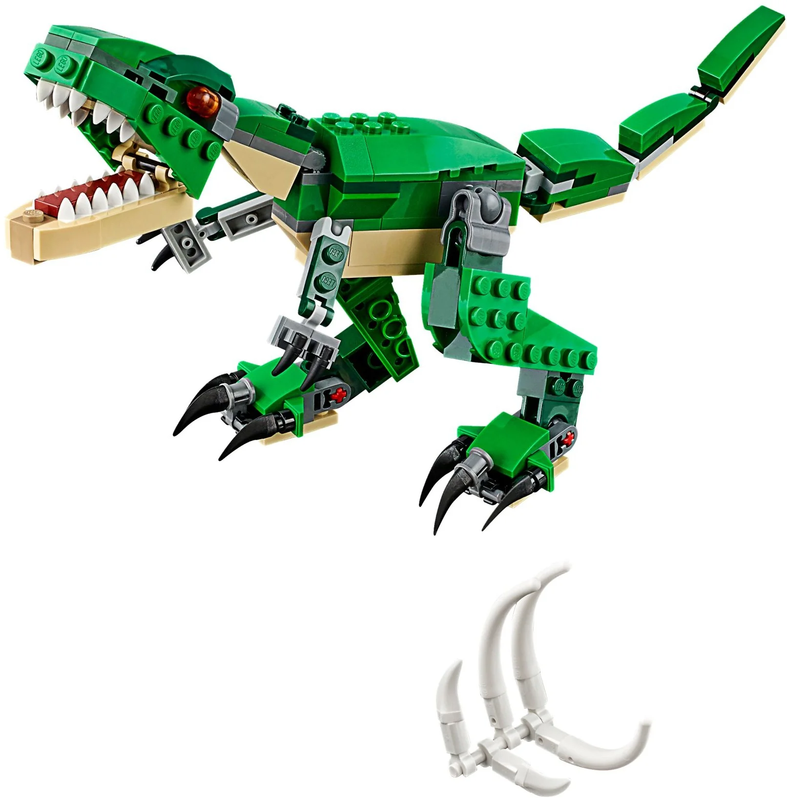 Dinosaurier - Bild 1