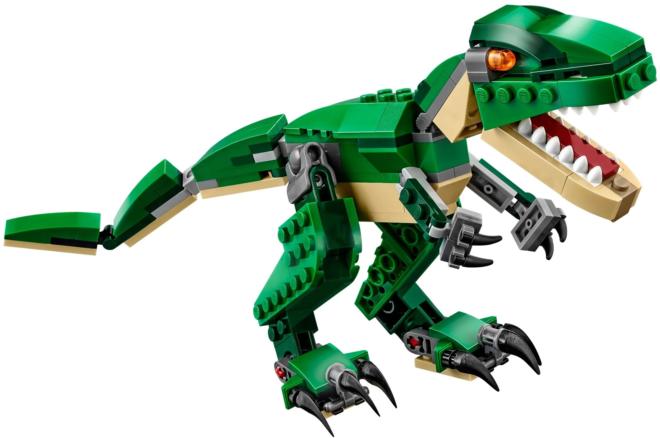 Dinosaurier - Thumbnail 2