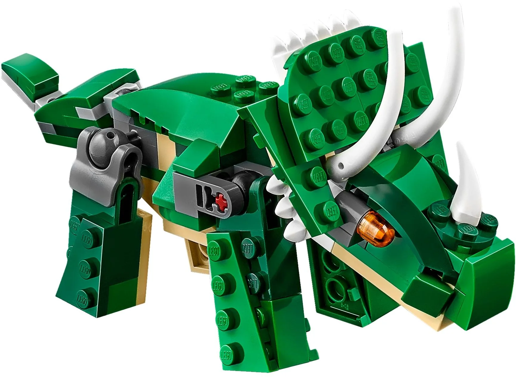 Dinosaurier - Thumbnail 4