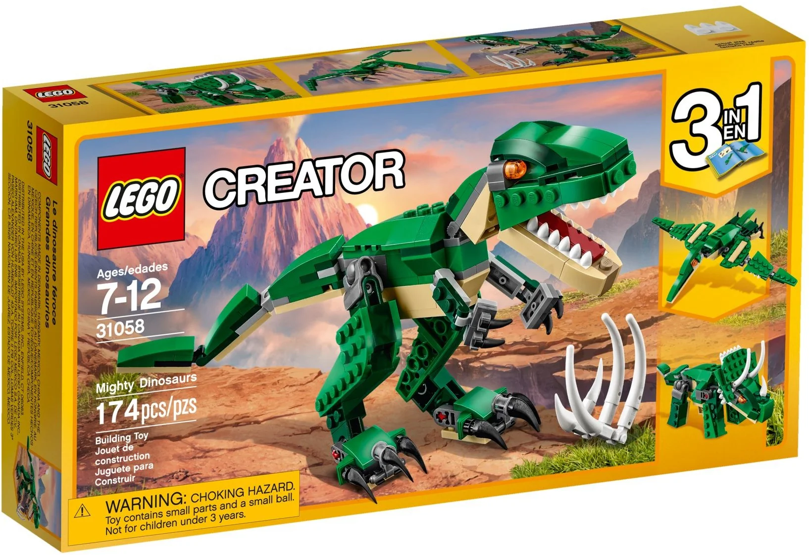 Dinosaurier - Thumbnail 5