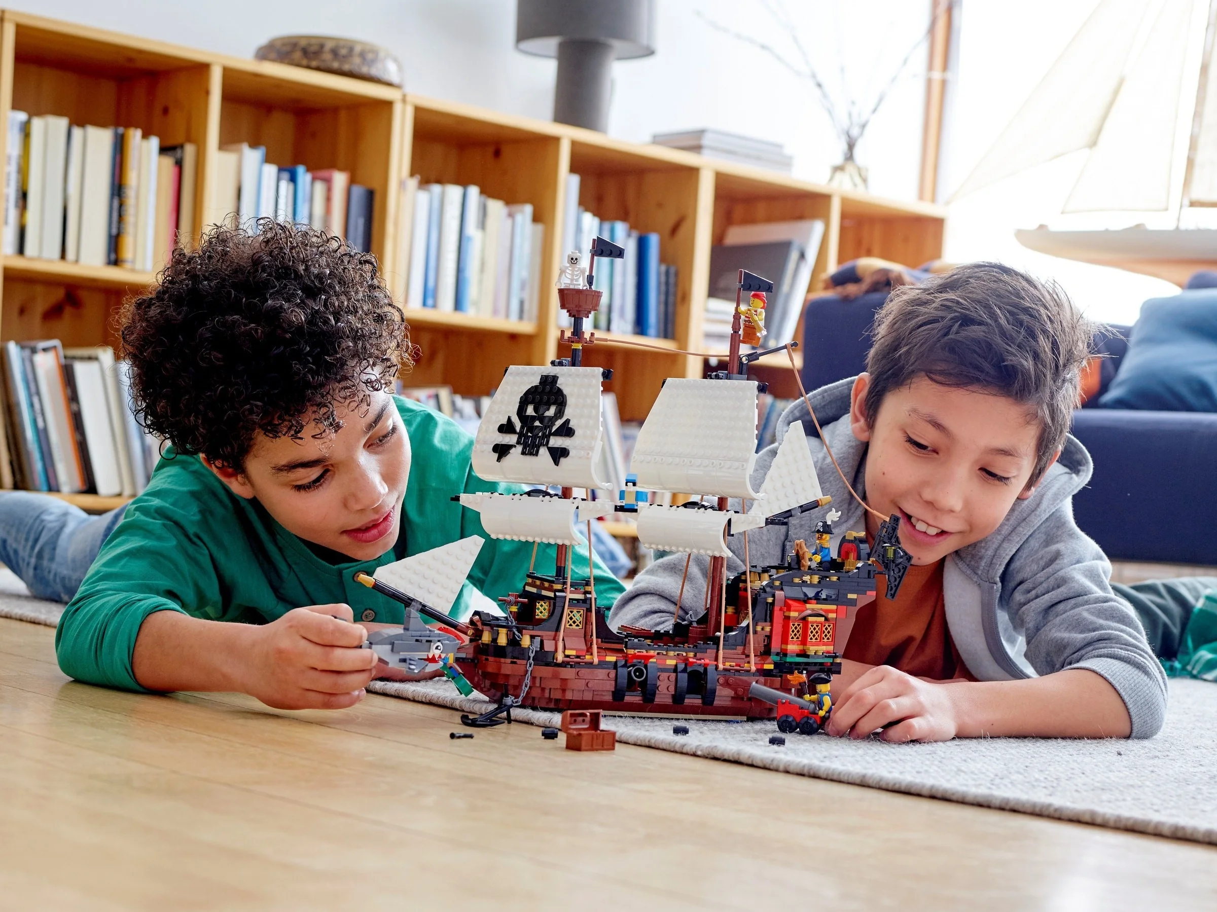 Piratenschiff - Thumbnail 9