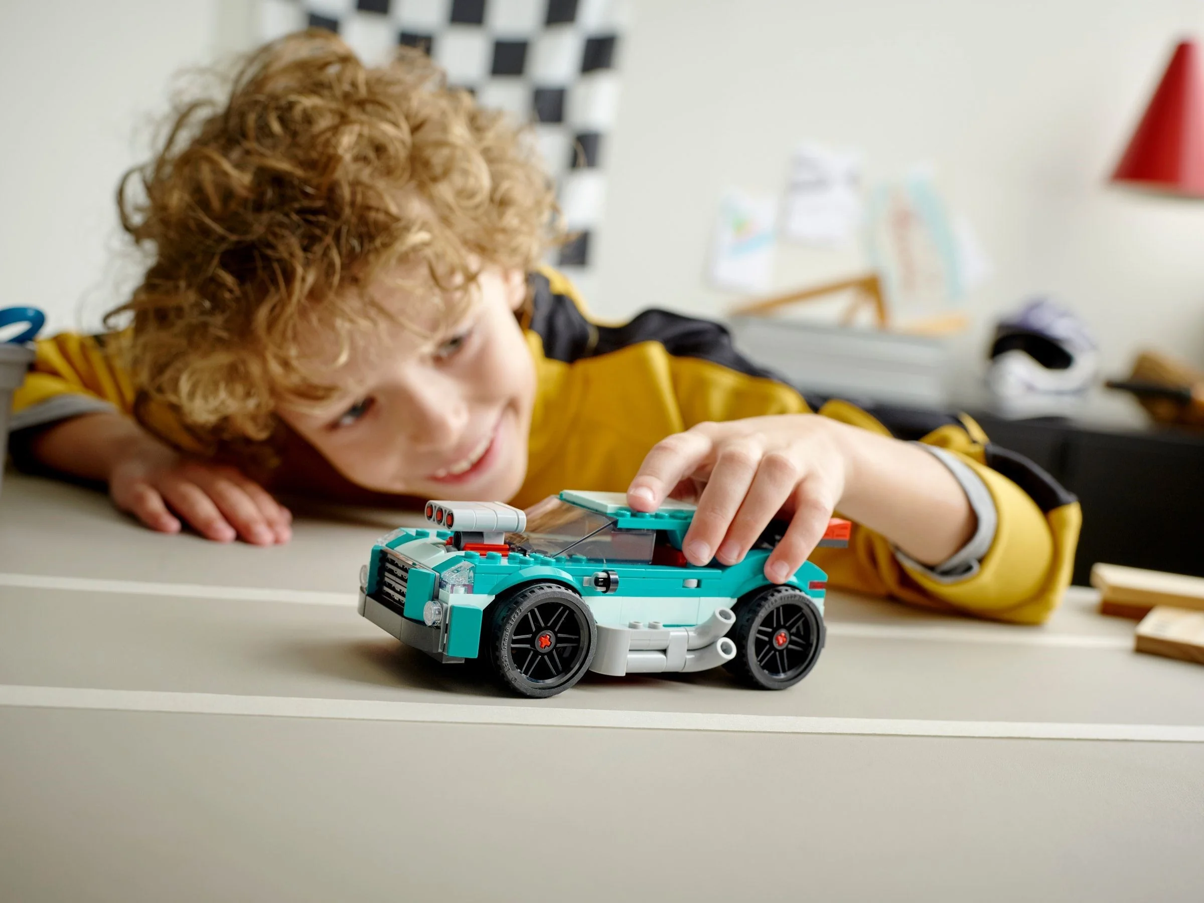 Street Racer - Thumbnail 7