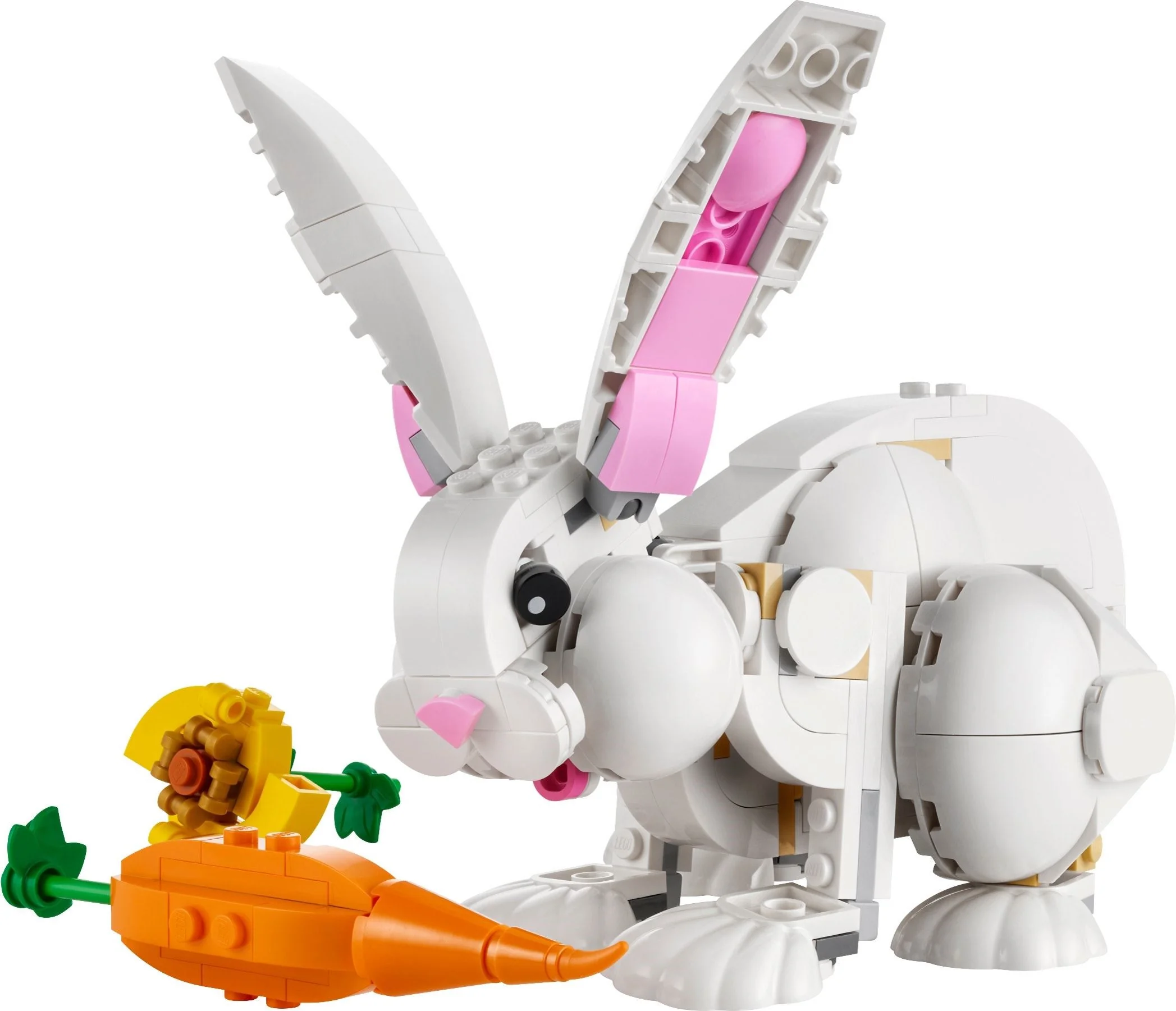 White Rabbit - Bild 1