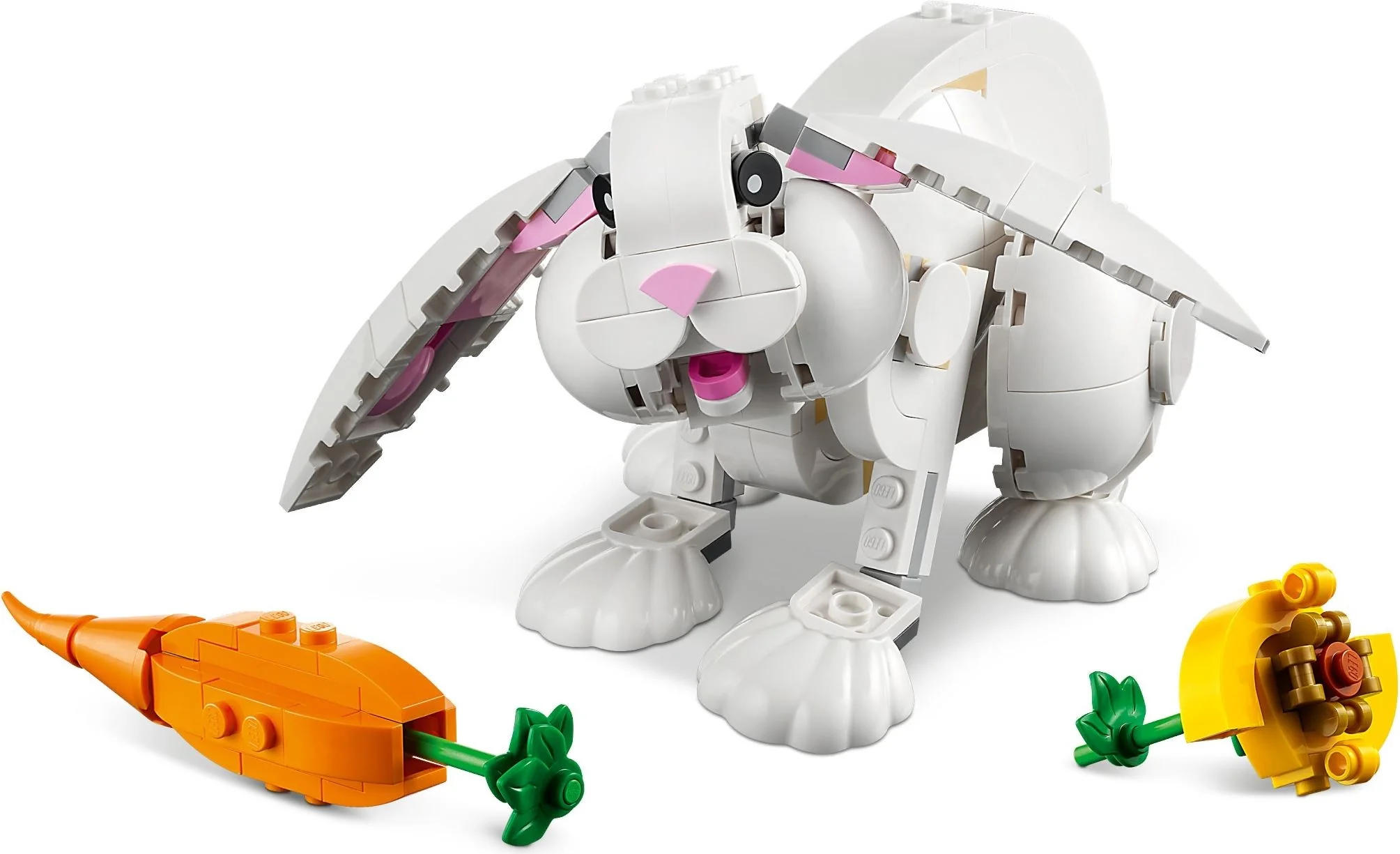 White Rabbit - Thumbnail 2