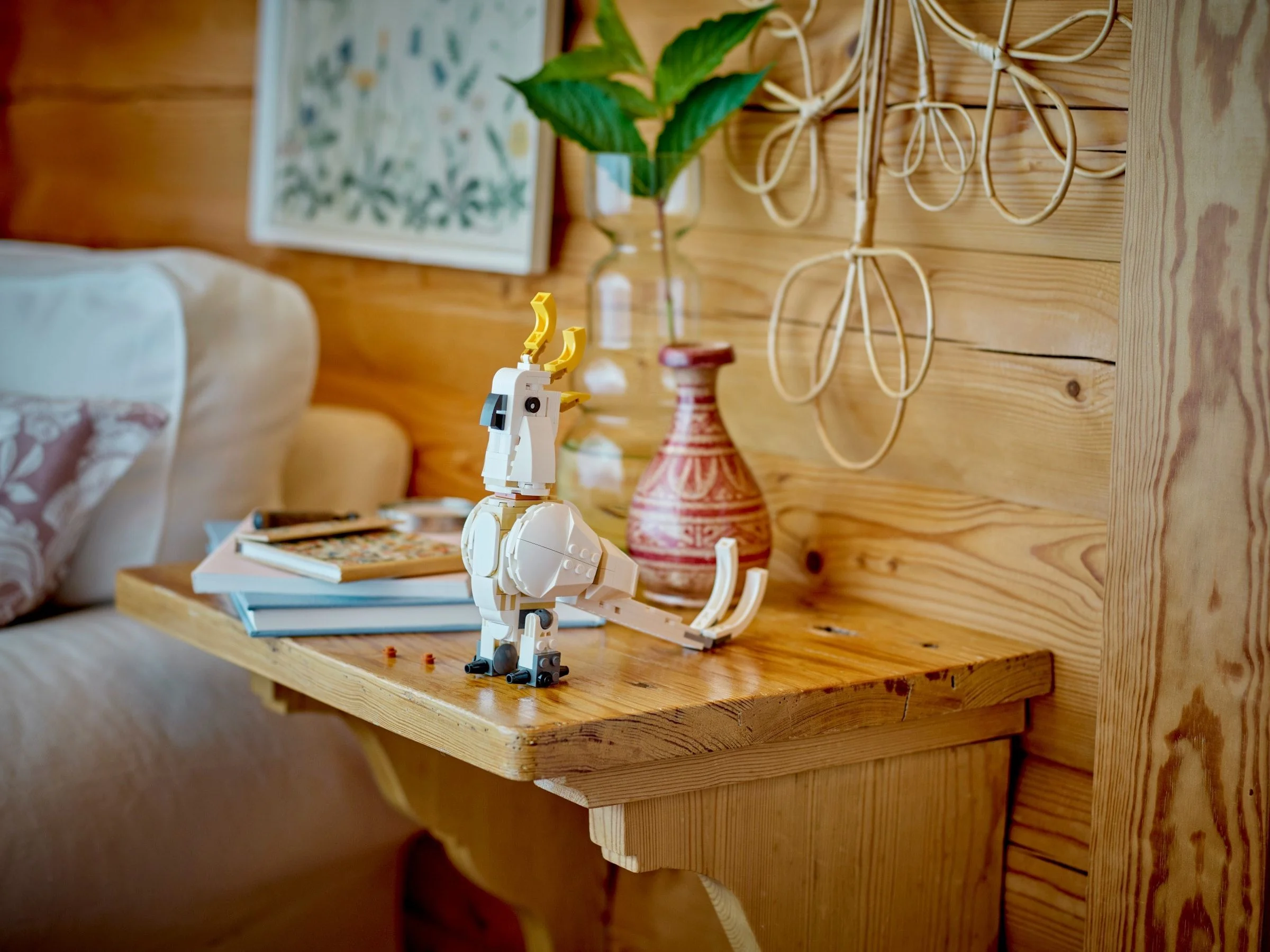 White Rabbit - Thumbnail 4