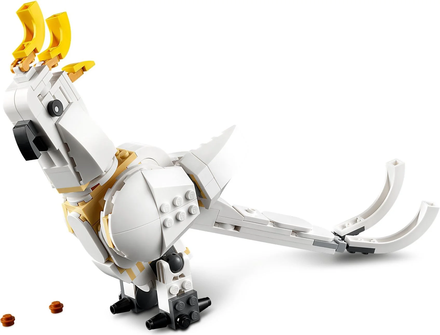 White Rabbit - Thumbnail 5