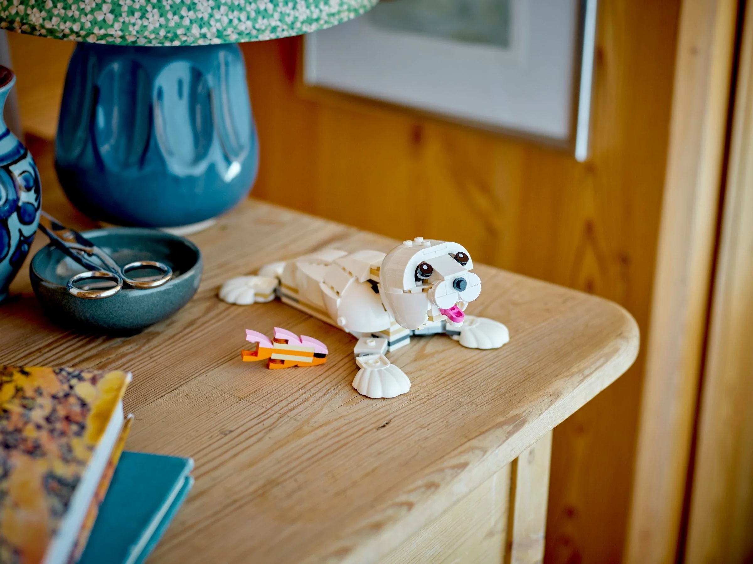 White Rabbit - Thumbnail 8