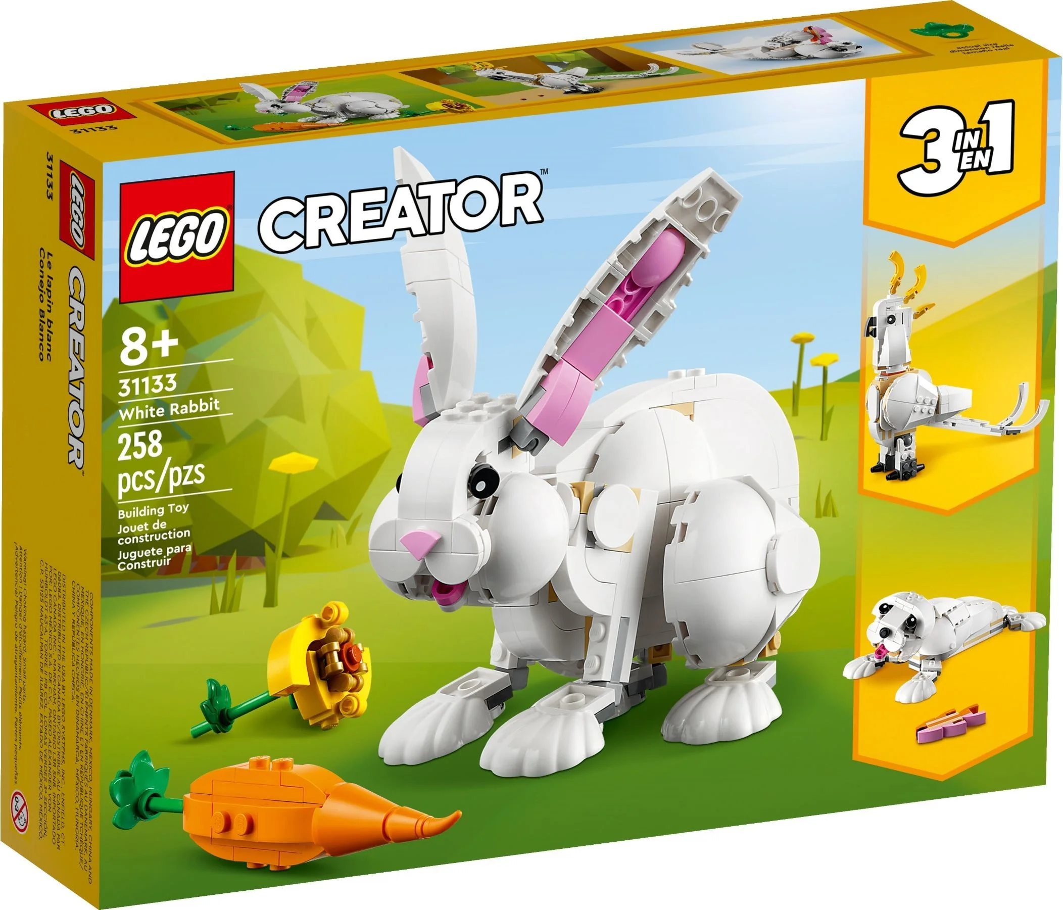 White Rabbit - Thumbnail 10