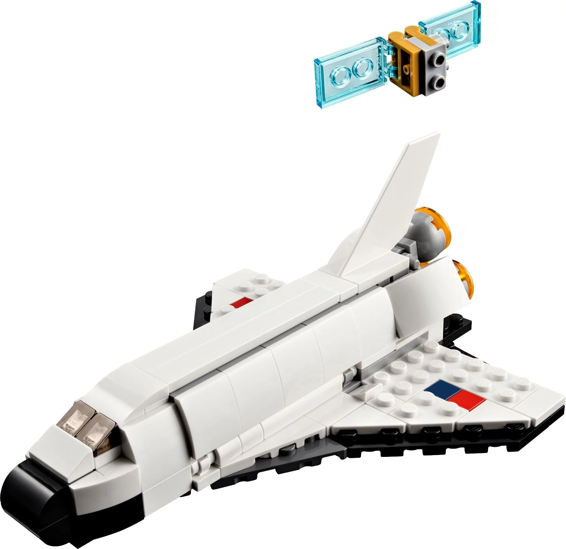 Spaceshuttle - Bild 1