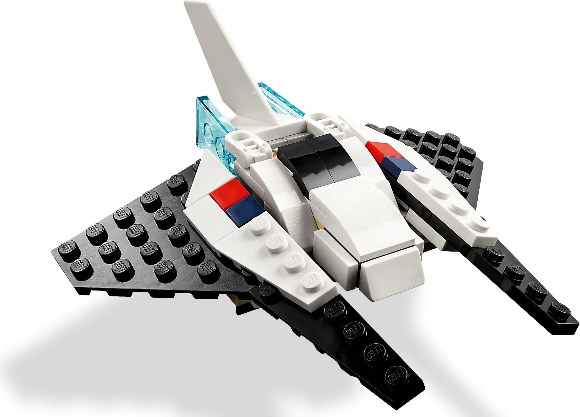 Spaceshuttle - Thumbnail 2