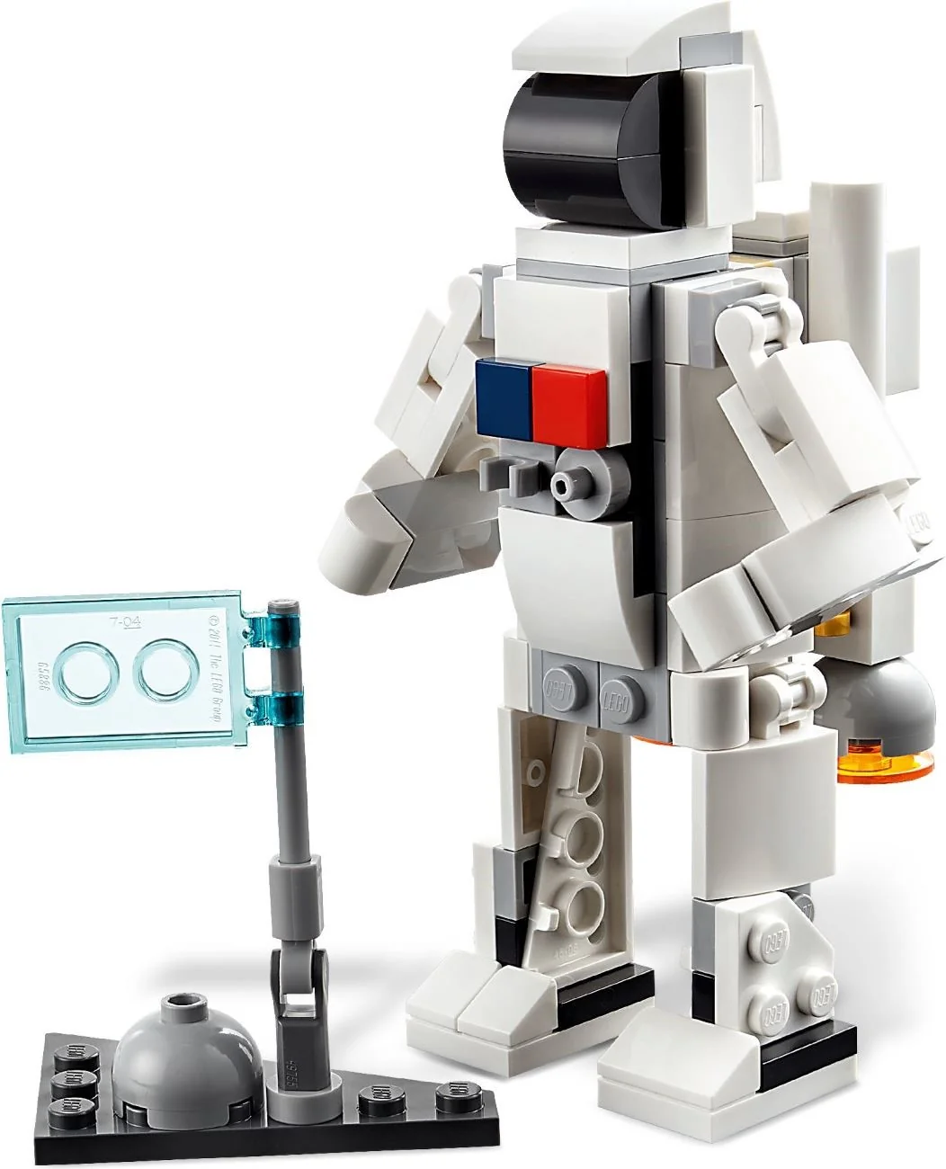 Spaceshuttle - Thumbnail 7