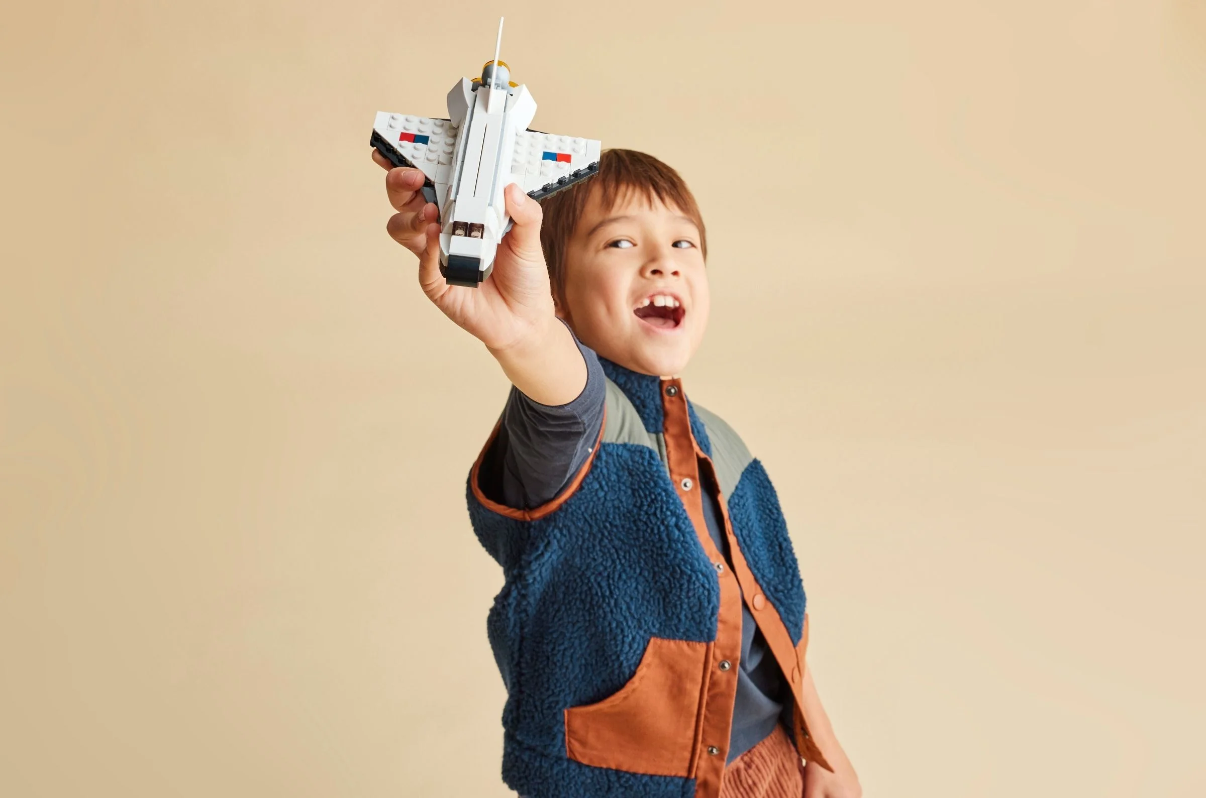 Spaceshuttle - Thumbnail 9