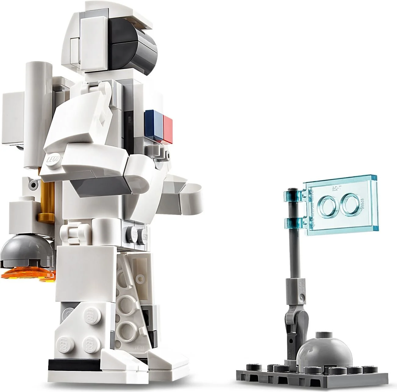 Spaceshuttle - Thumbnail 10