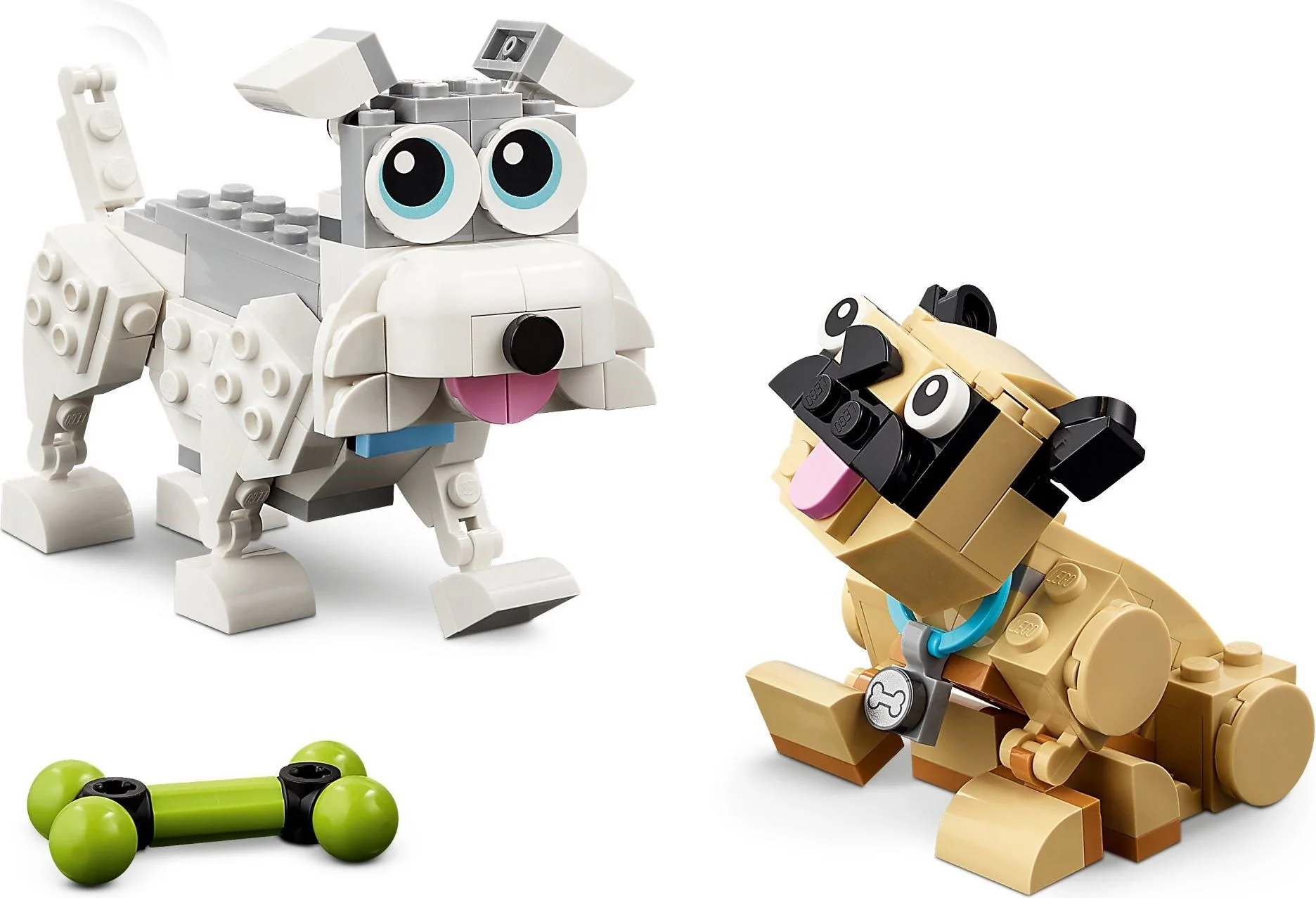 Niedliche Hunde - Thumbnail 6