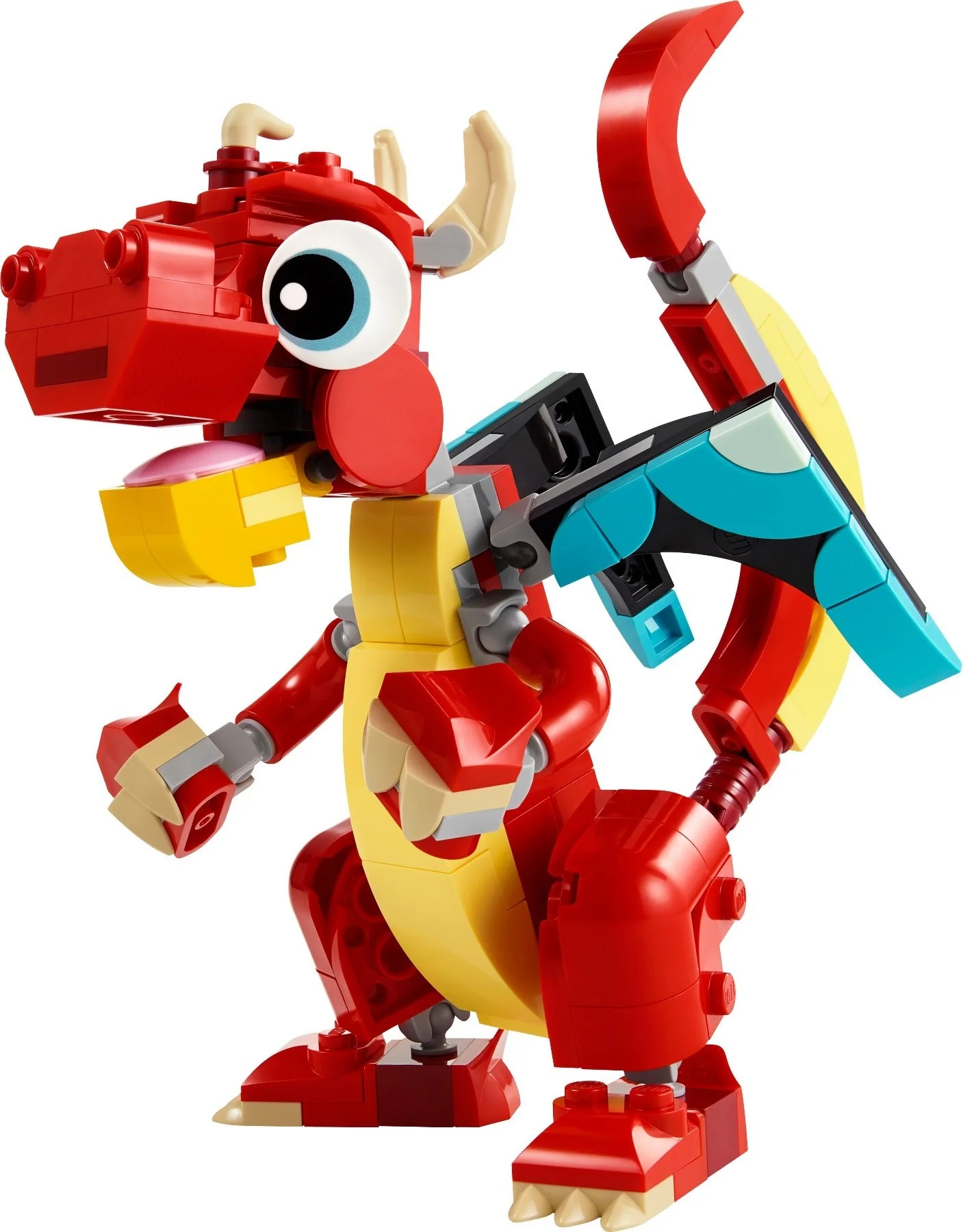 Red Dragon - Bild 1