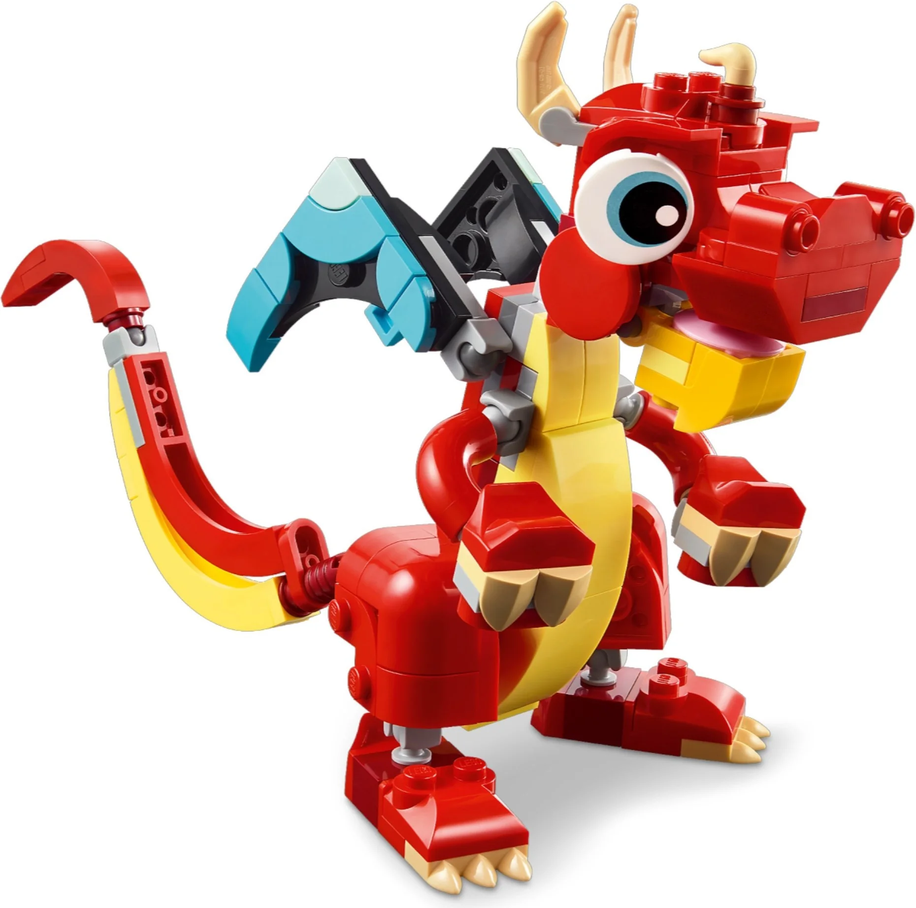 Red Dragon - Thumbnail 3