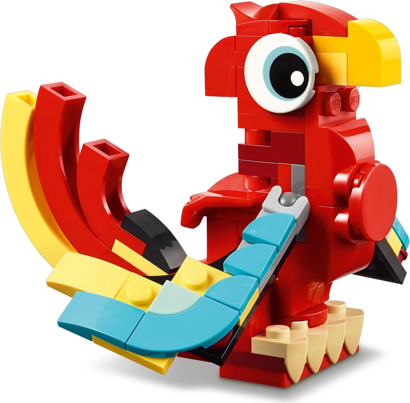 Red Dragon - Thumbnail 6