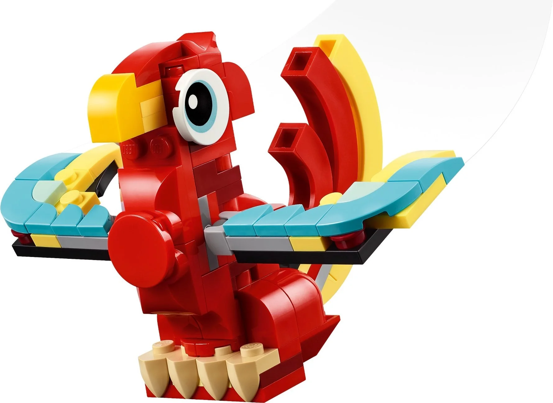 Red Dragon - Thumbnail 9