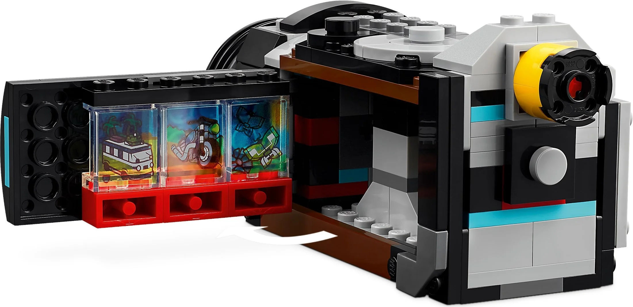 Retro Kamera - Thumbnail 7