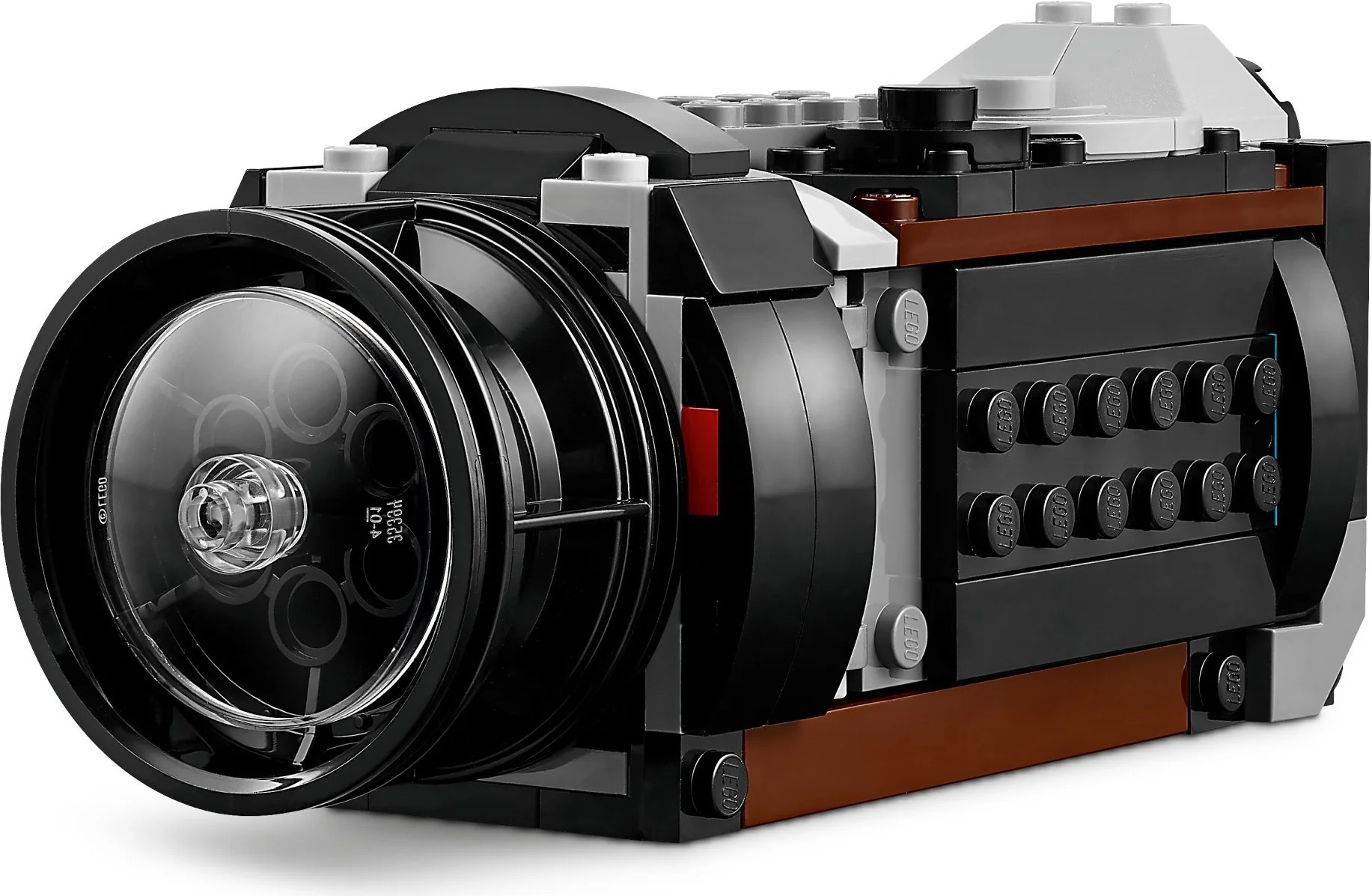 Retro Kamera - Thumbnail 14