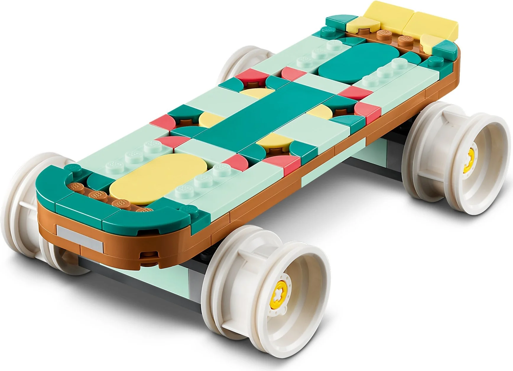 Rollschuh - Thumbnail 6