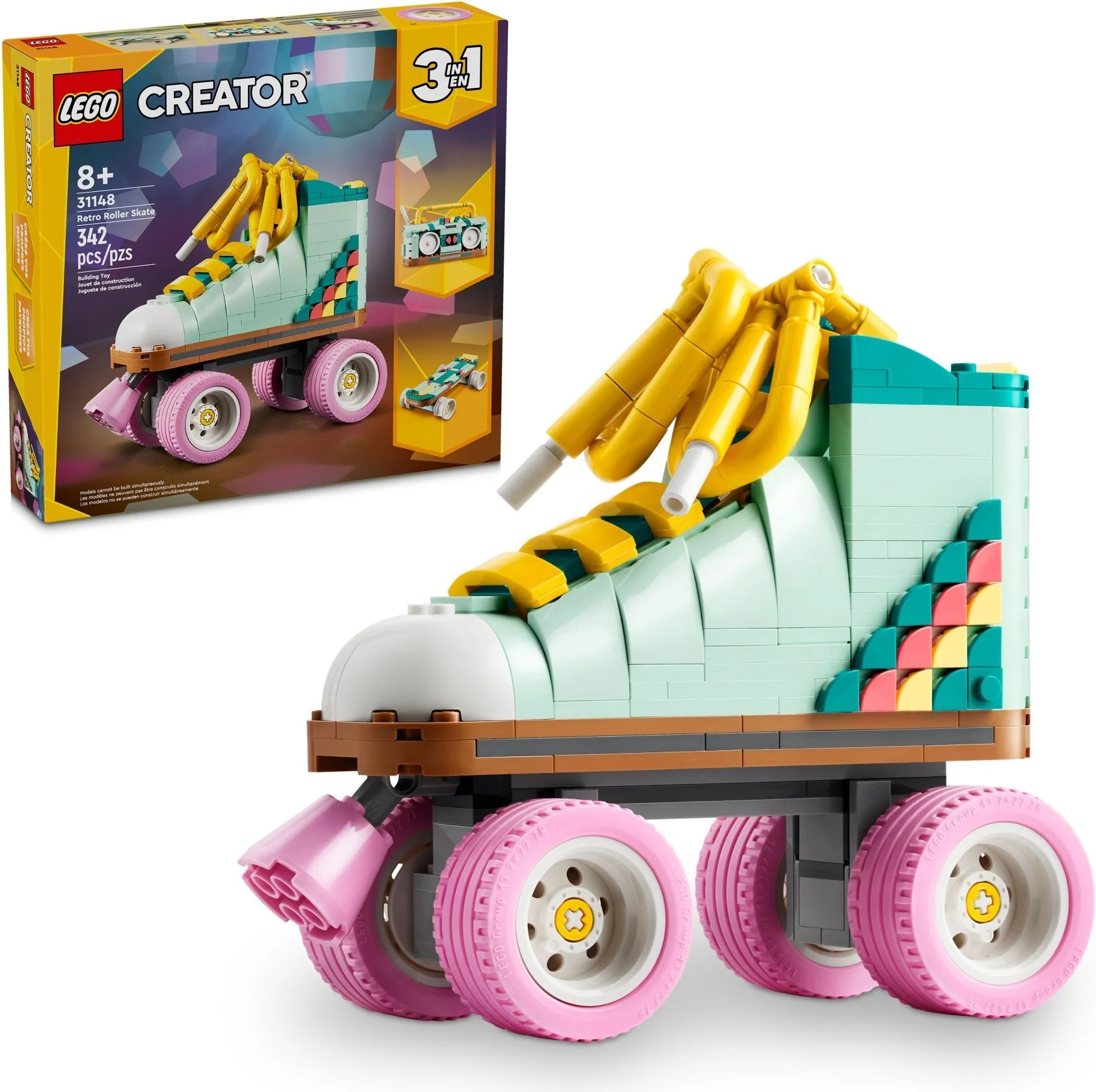 Rollschuh - Thumbnail 11