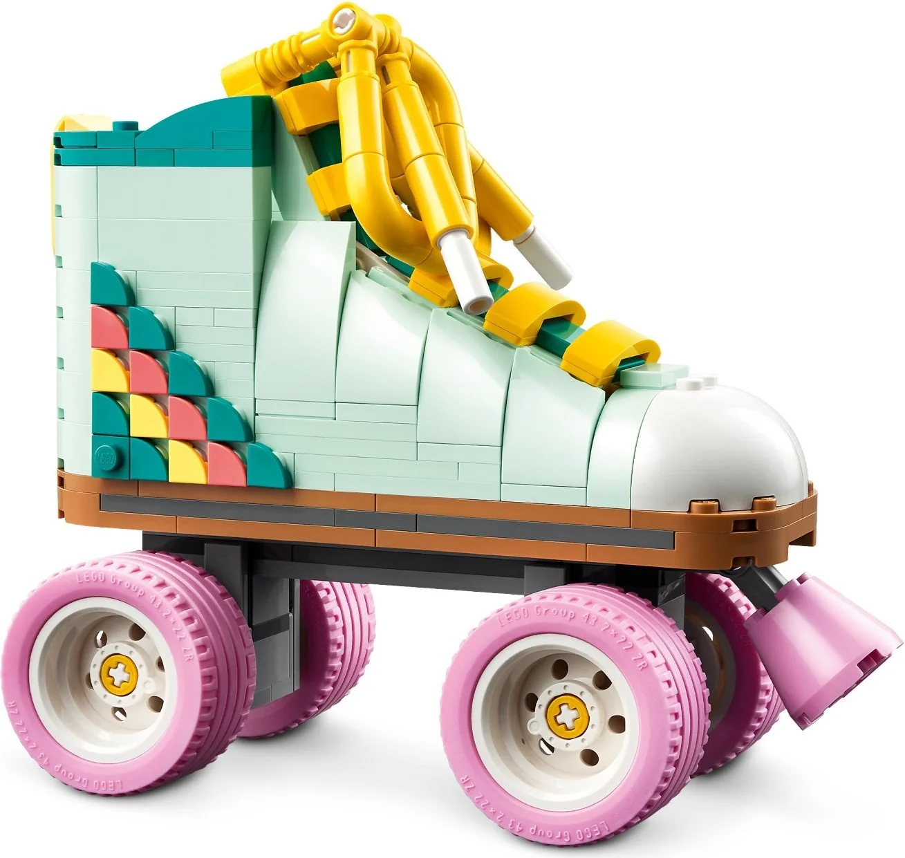 Rollschuh - Thumbnail 12