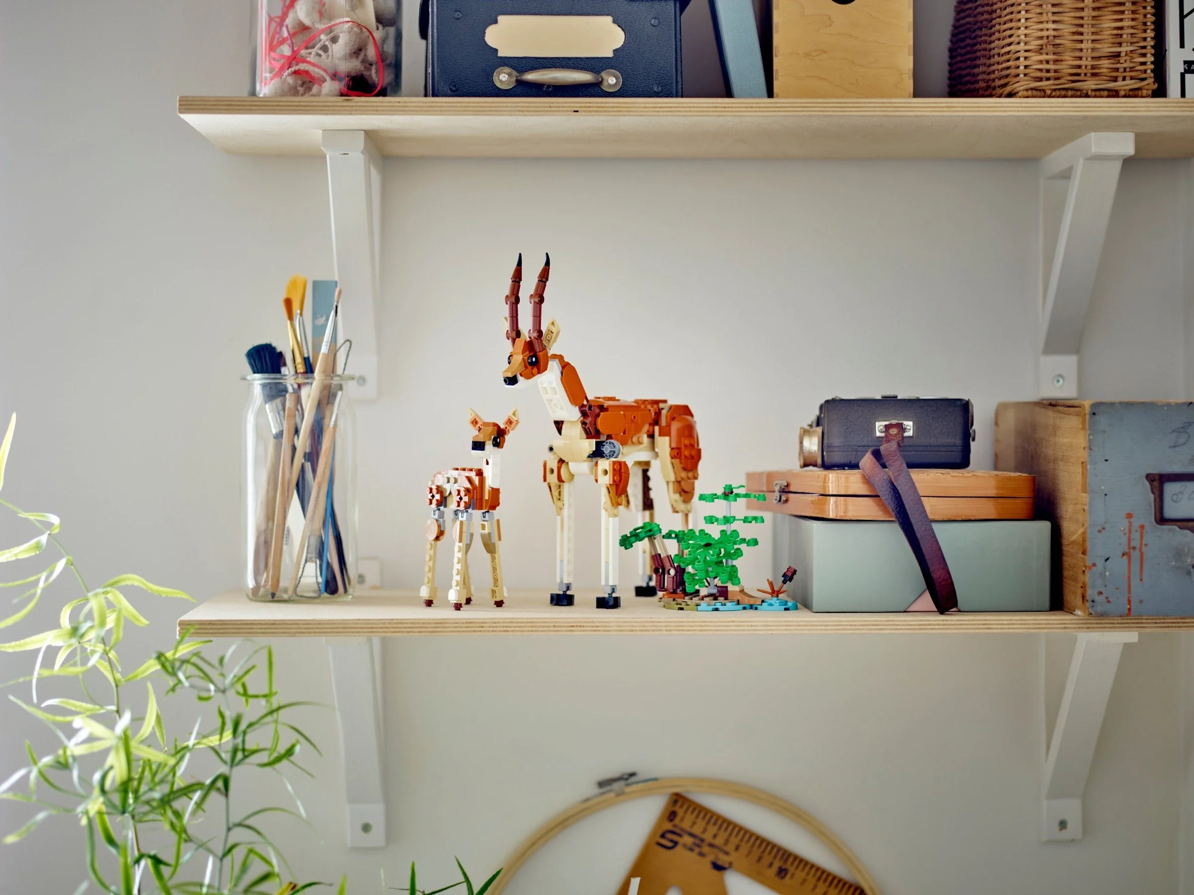 Wild Safari Animals - Thumbnail 2