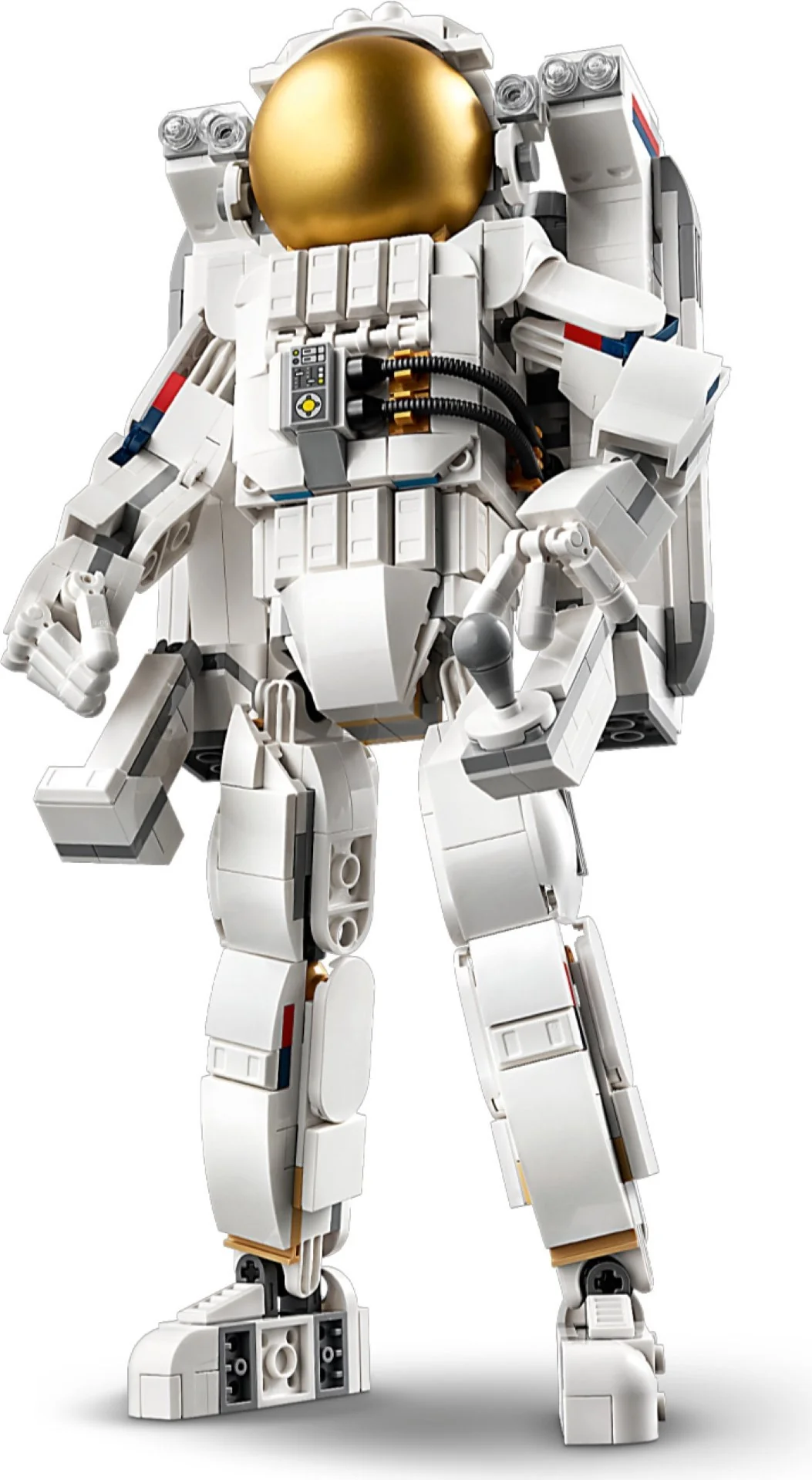 Space Astronaut - Thumbnail 8