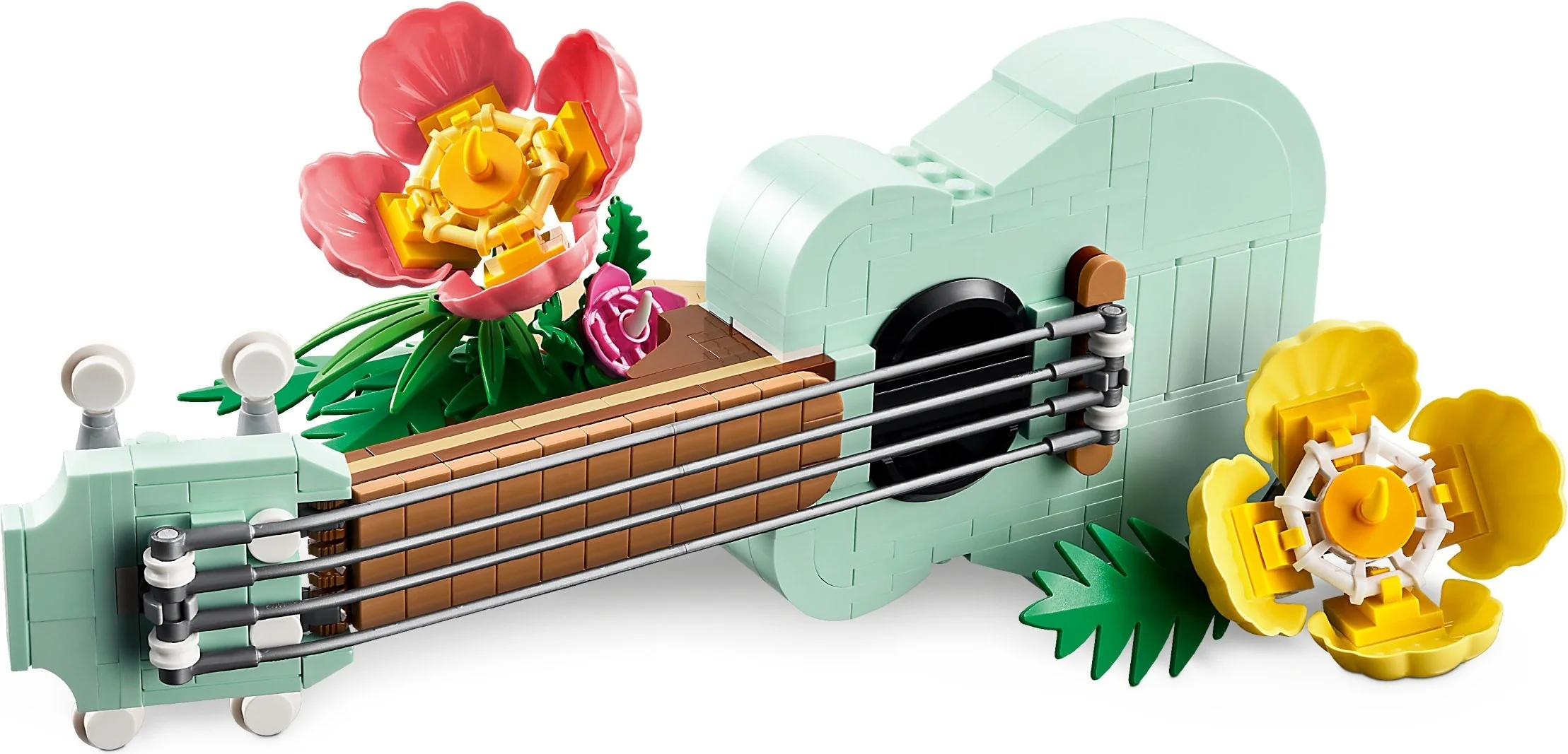 Tropische Ukulele - Thumbnail 10