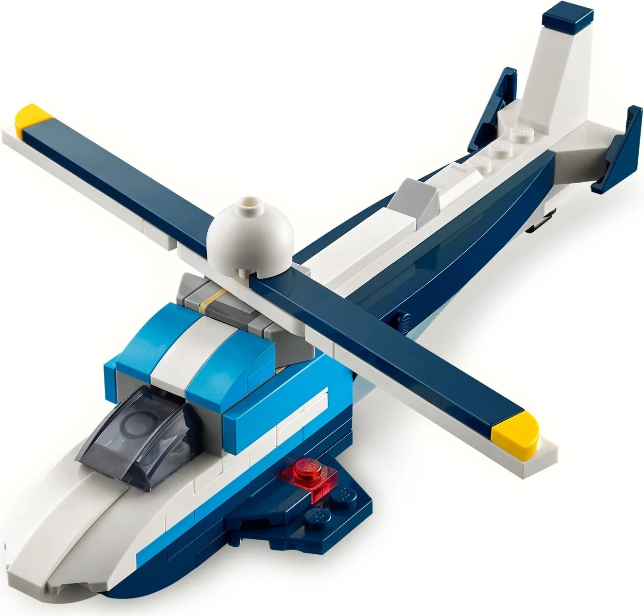 Flieger: Rennflugzeug - Thumbnail 6