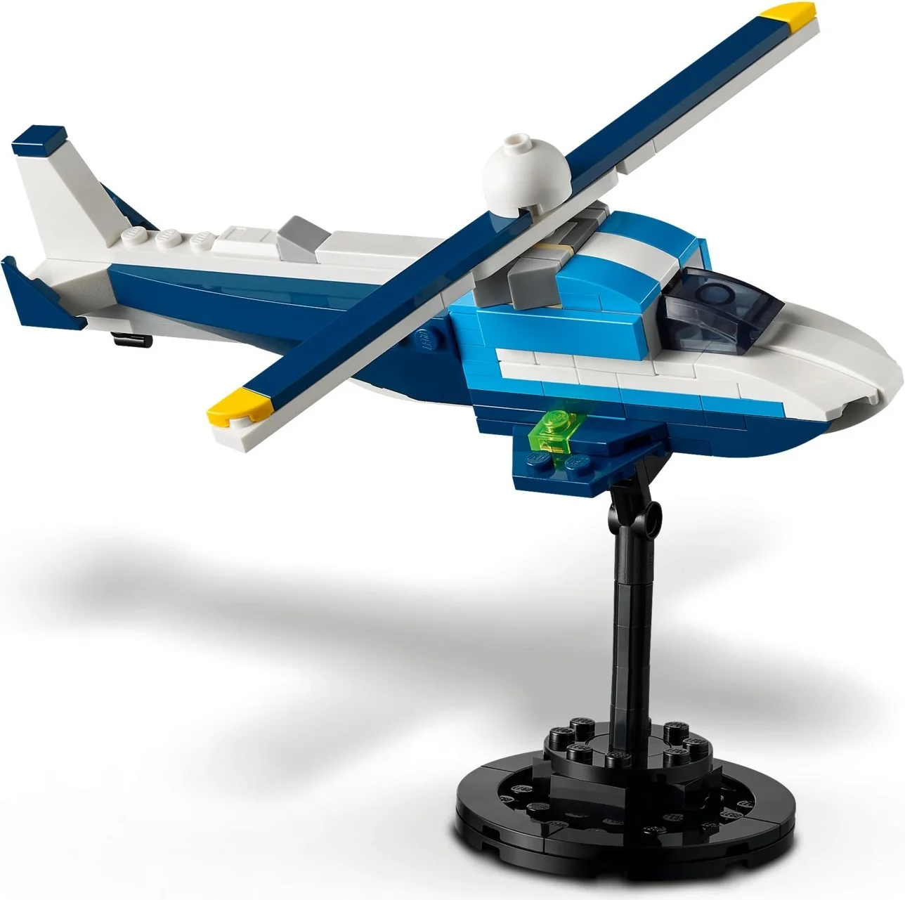 Flieger: Rennflugzeug - Thumbnail 9