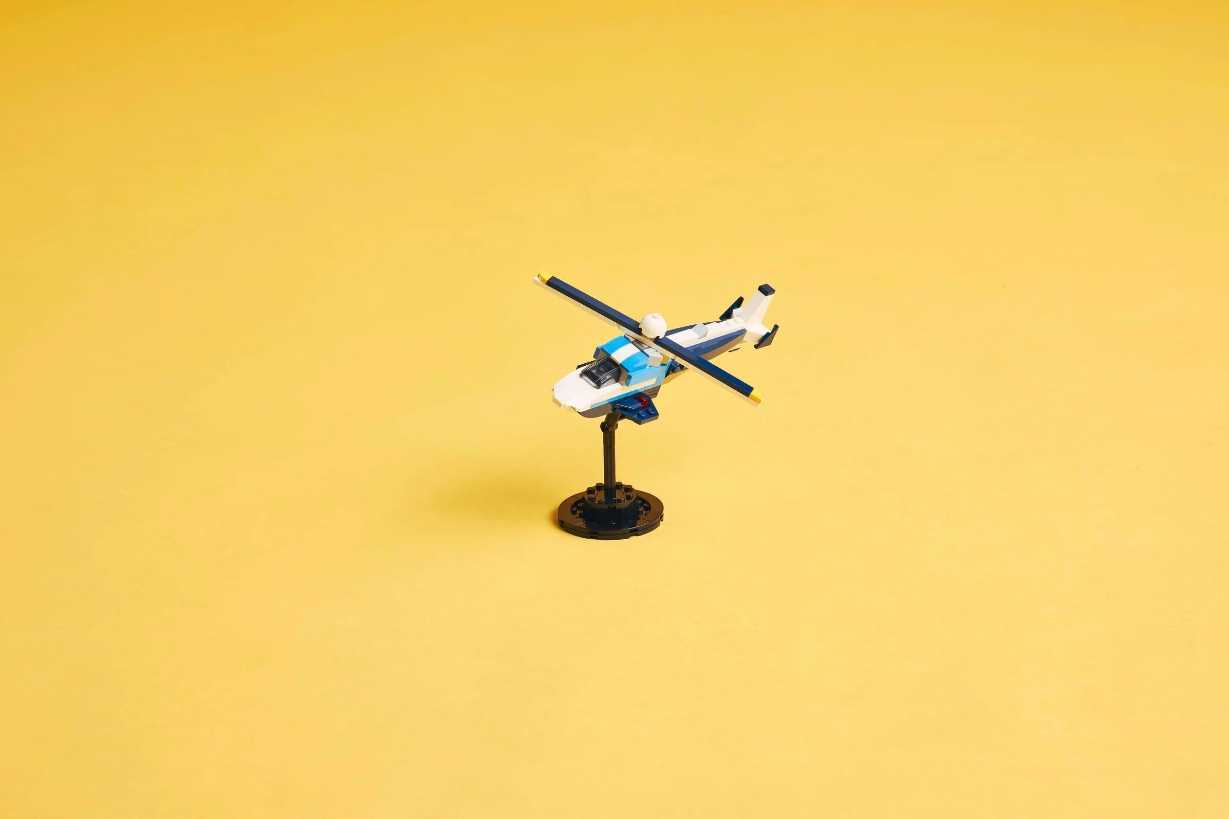 Flieger: Rennflugzeug - Thumbnail 12