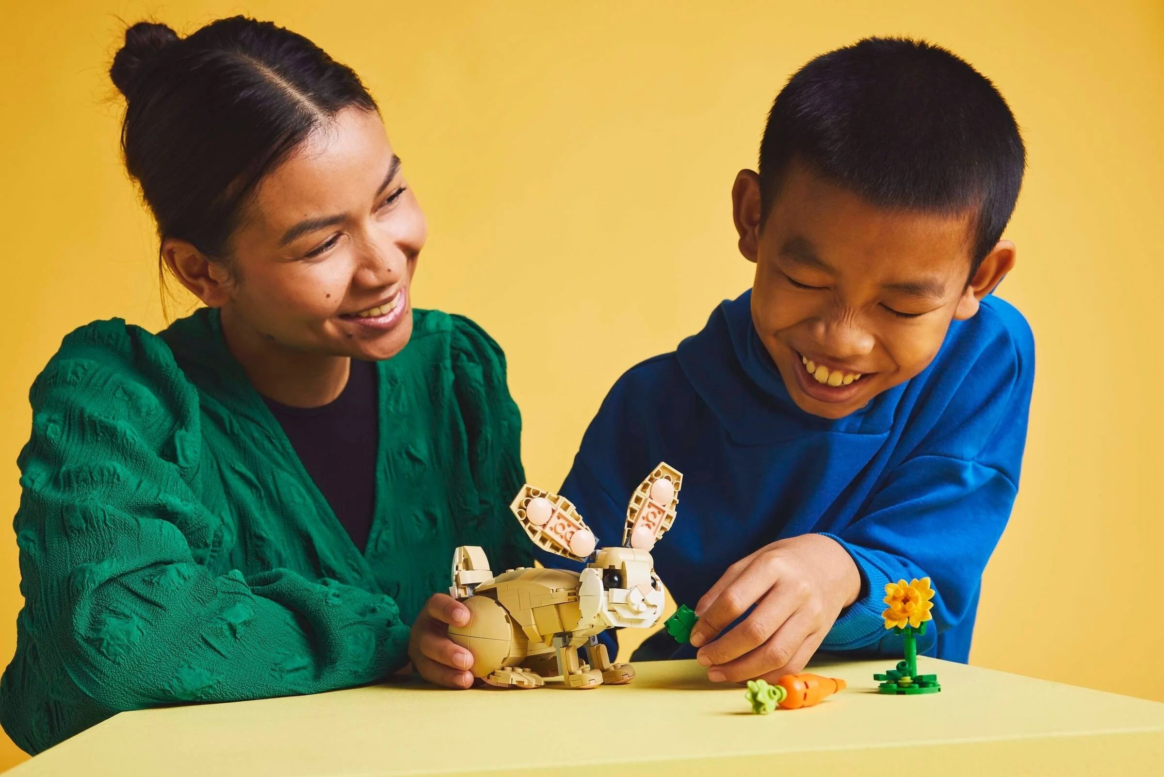 Cute Bunny - Thumbnail 8