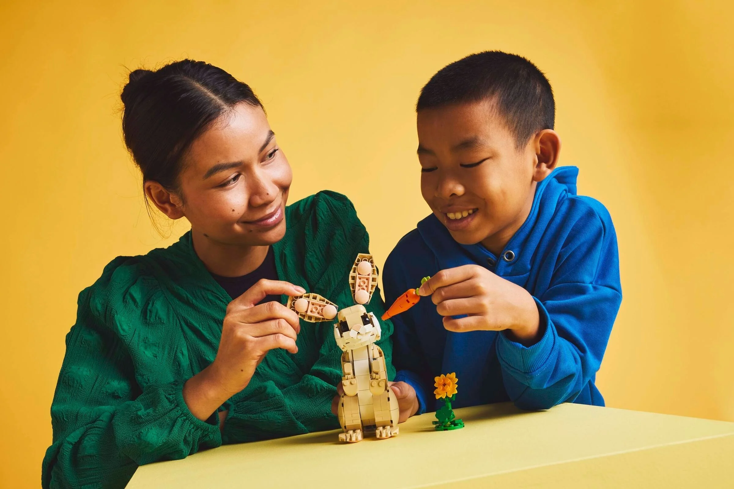 Cute Bunny - Thumbnail 9