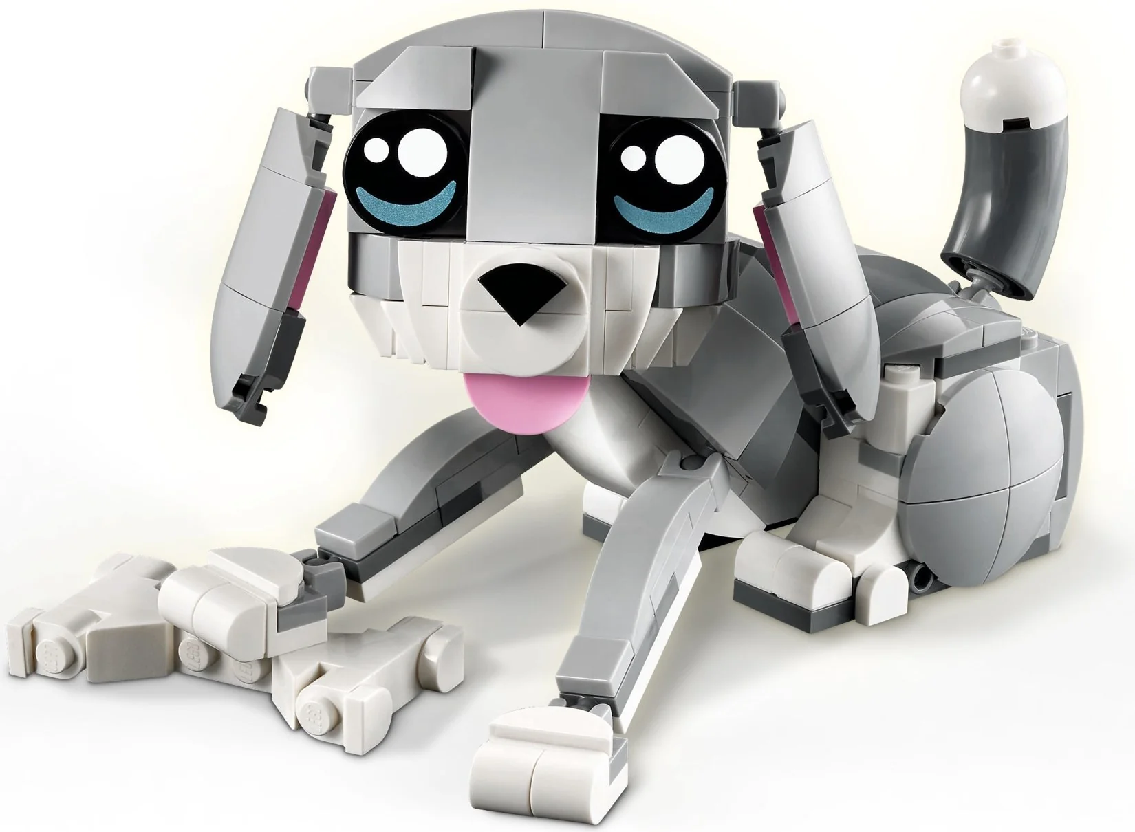 Playful Cat - Thumbnail 3