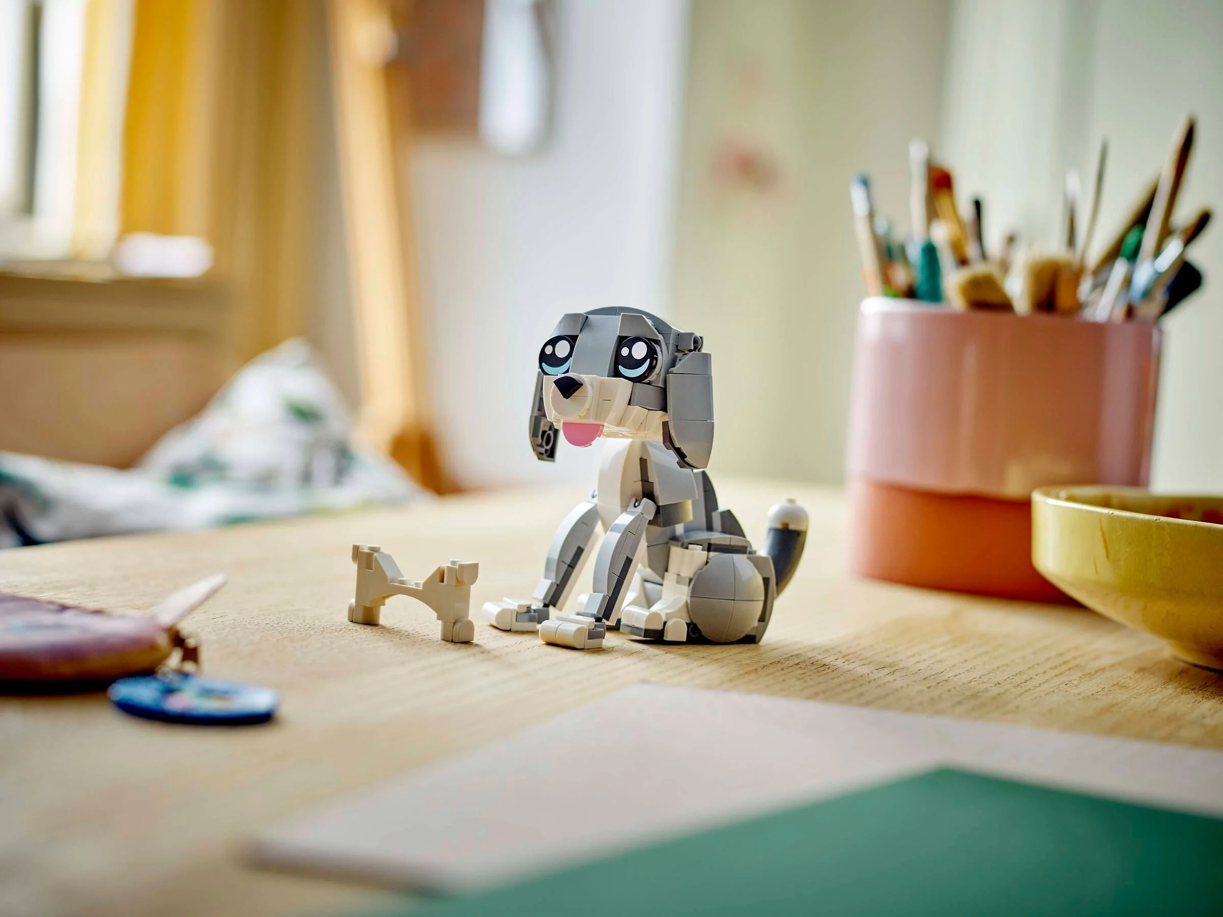 Playful Cat - Thumbnail 4