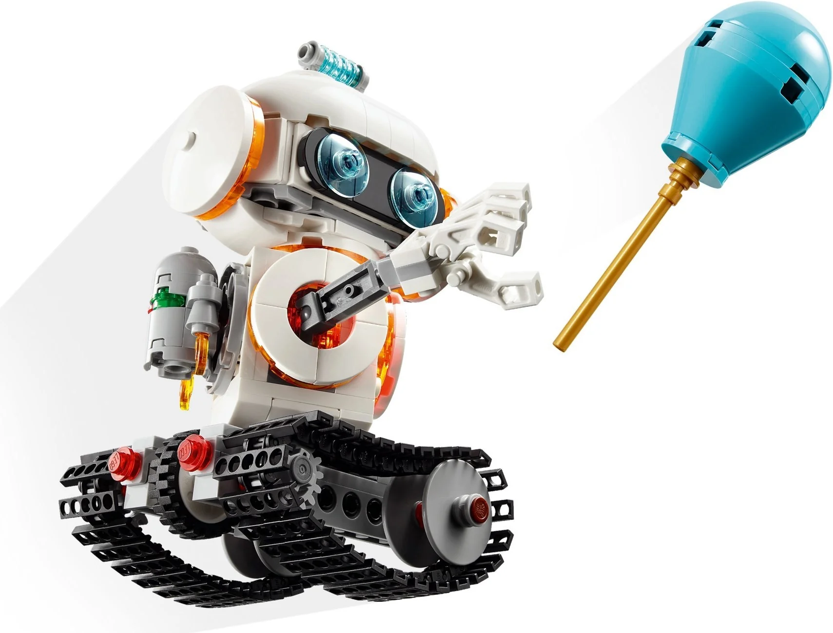 Weltraum-Roboter - Thumbnail 13