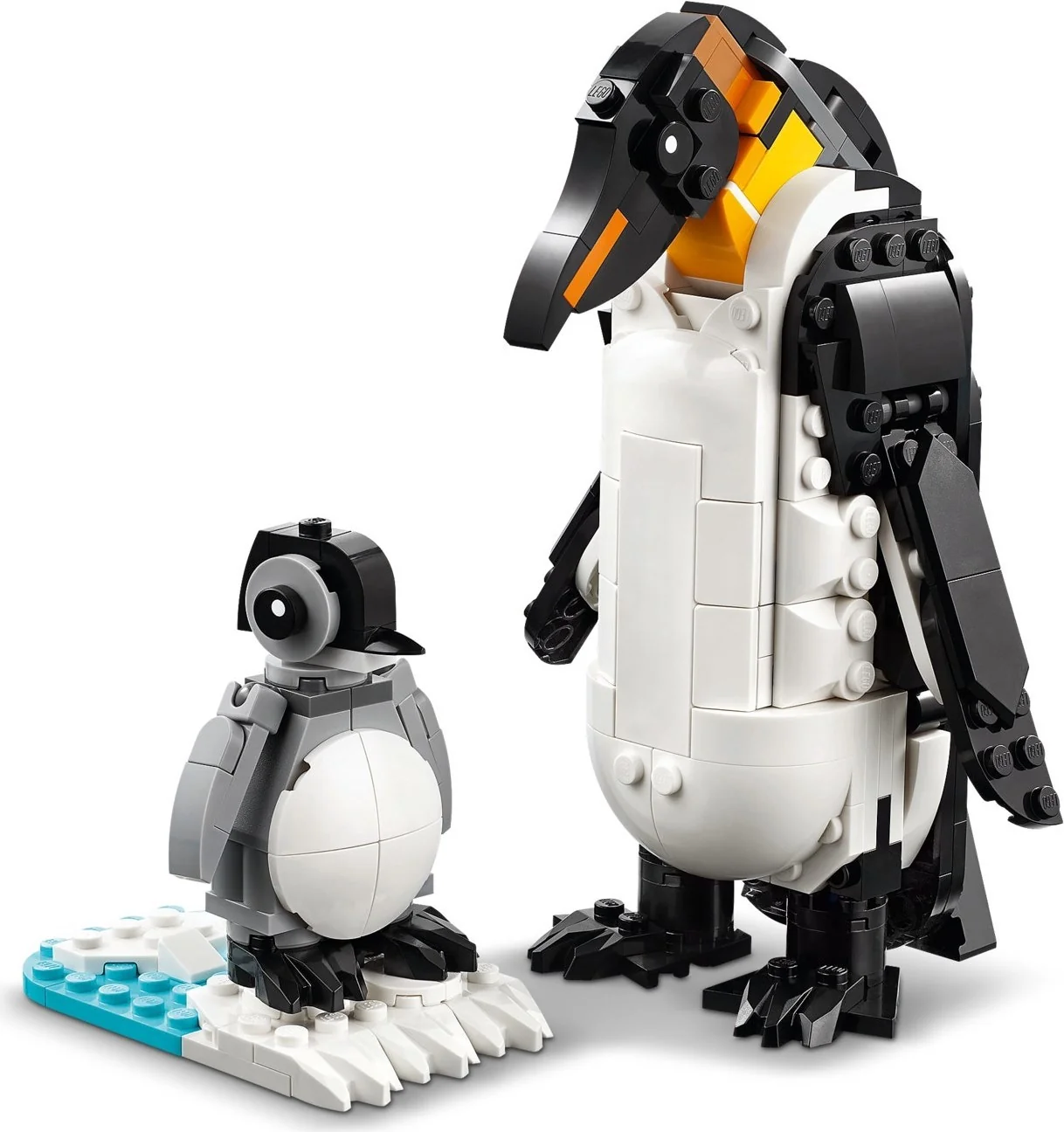 Wilde Tiere: Pandafamilie - Thumbnail 3
