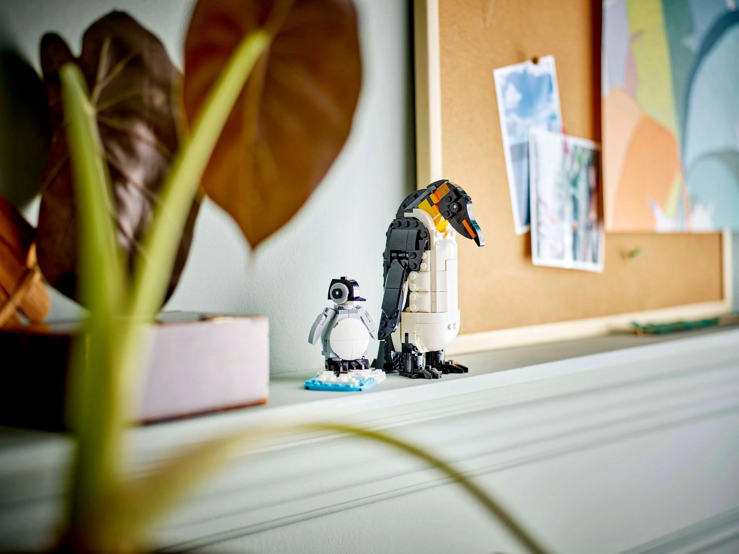 Wilde Tiere: Pandafamilie - Thumbnail 5