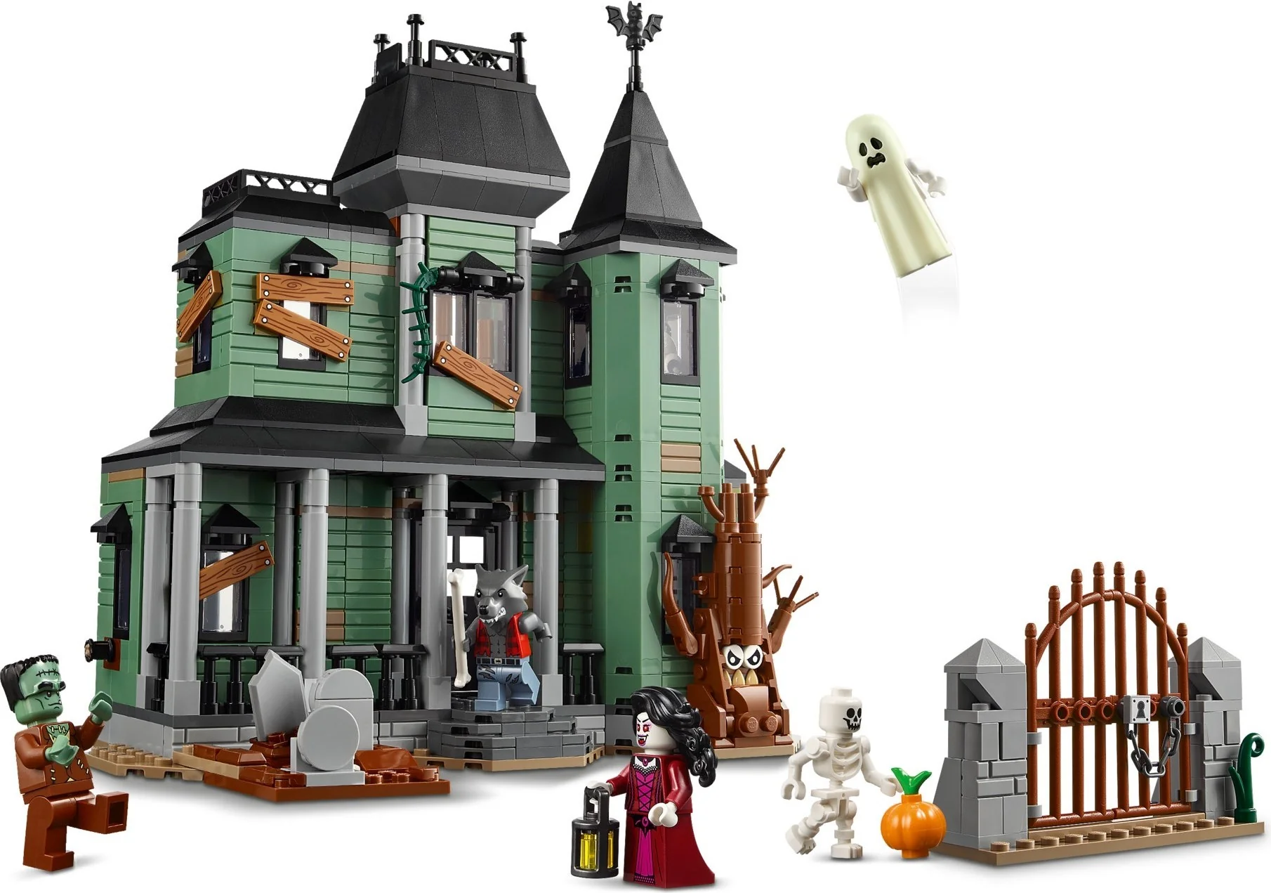 Geisterhaus - Thumbnail 3