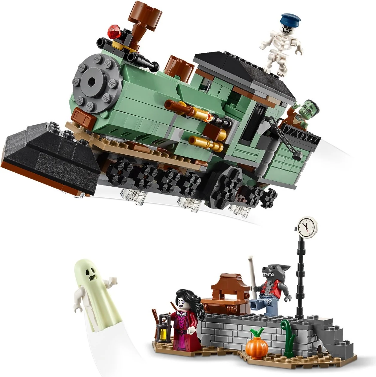 Geisterhaus - Thumbnail 4